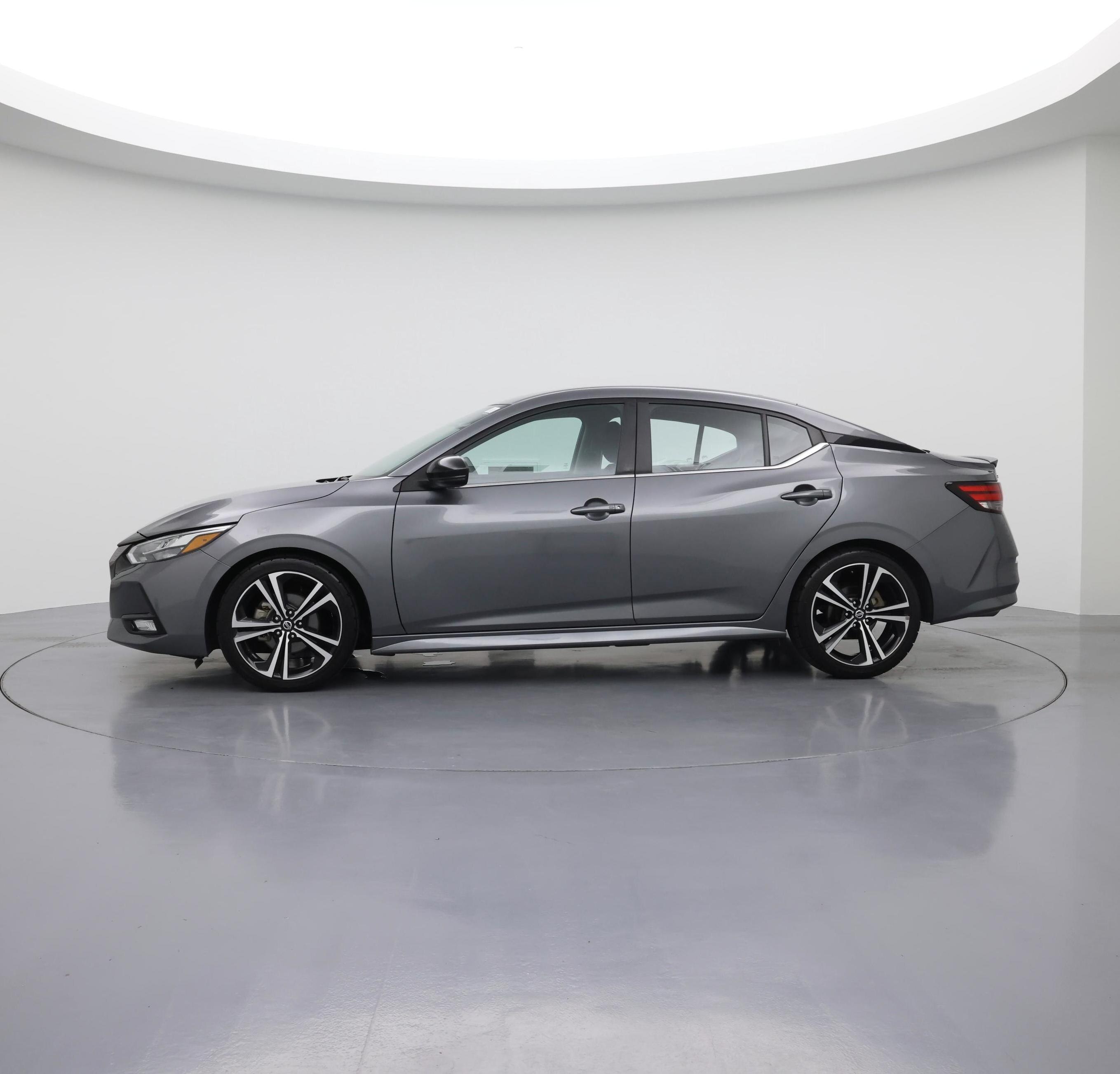 Thumbnail: 2023 Nissan Sentra - 3