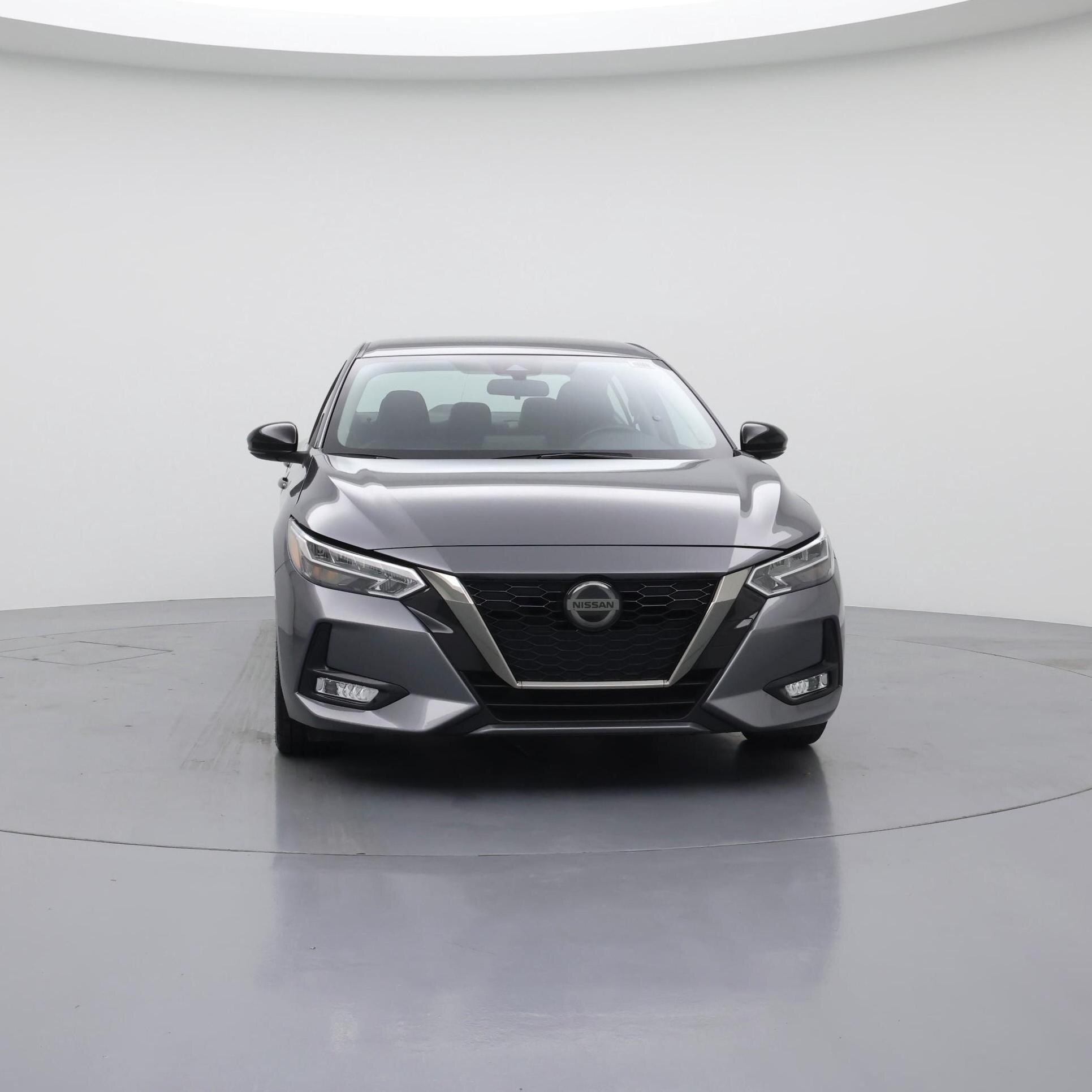 Thumbnail: 2023 Nissan Sentra - 5