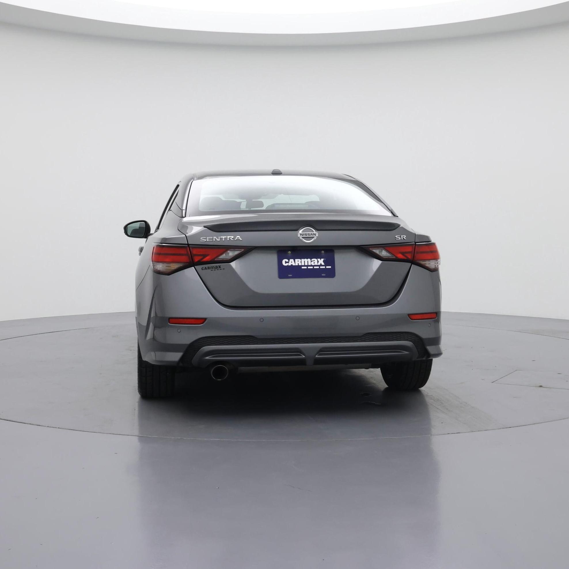 Thumbnail: 2023 Nissan Sentra - 6