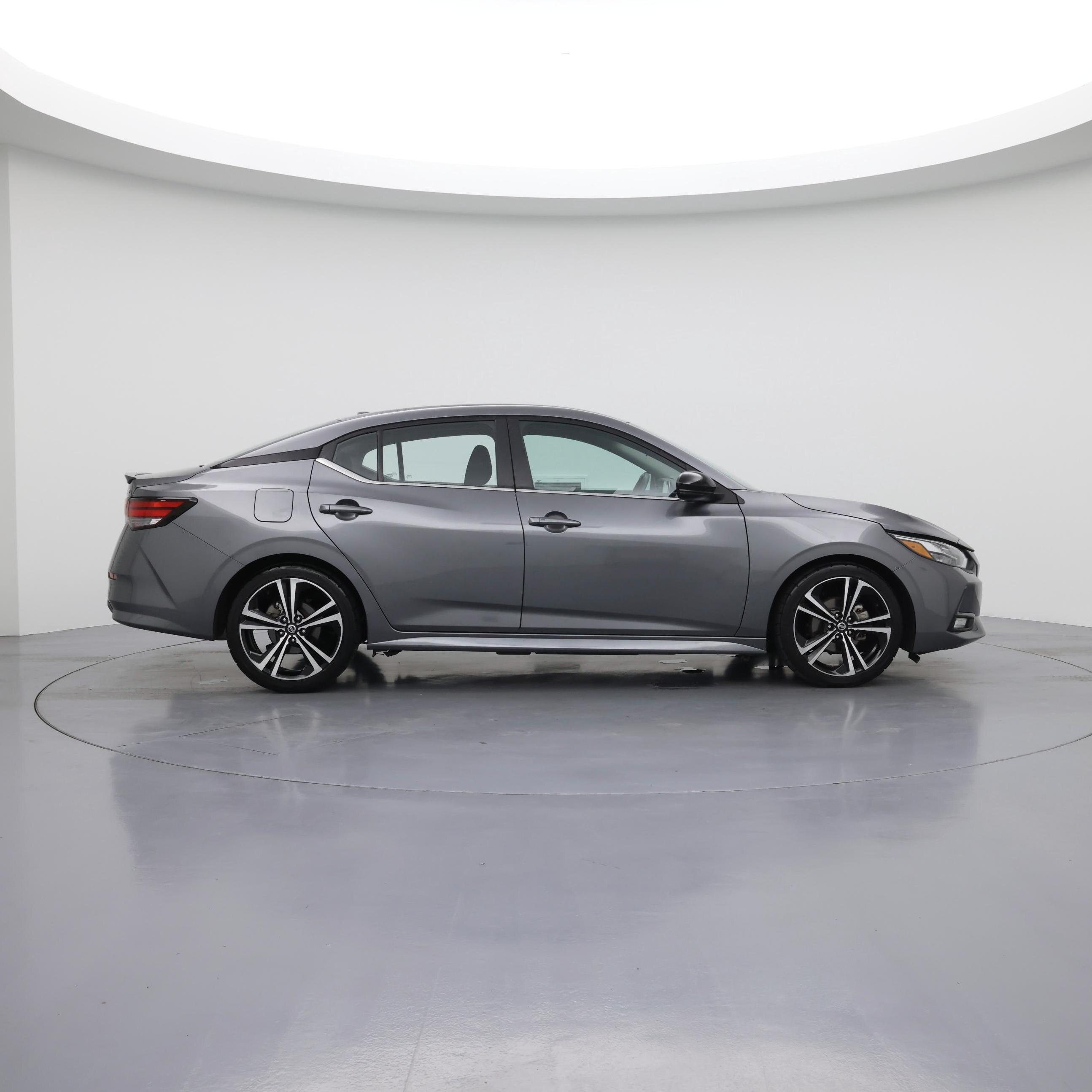 Thumbnail: 2023 Nissan Sentra - 7