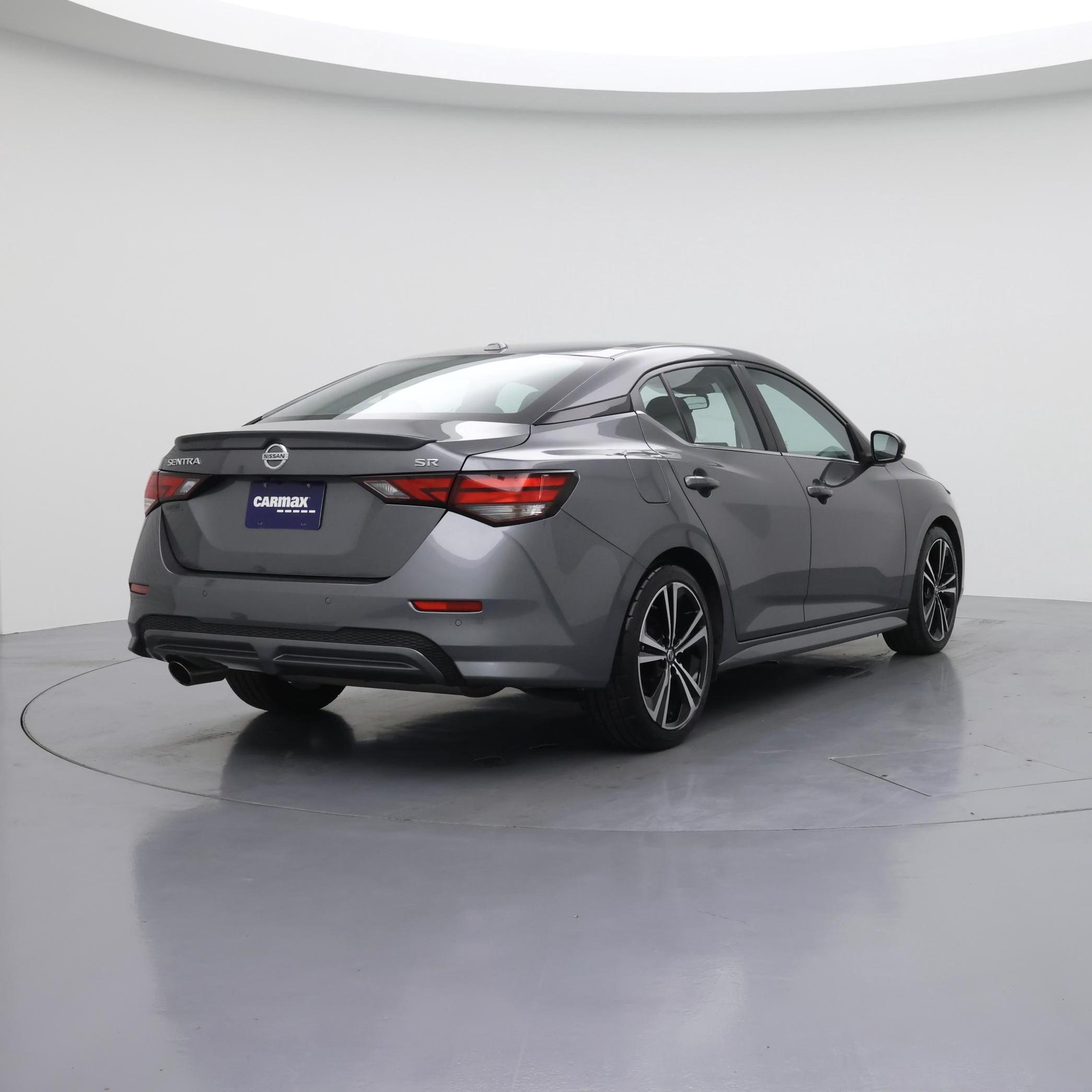 Thumbnail: 2023 Nissan Sentra - 8