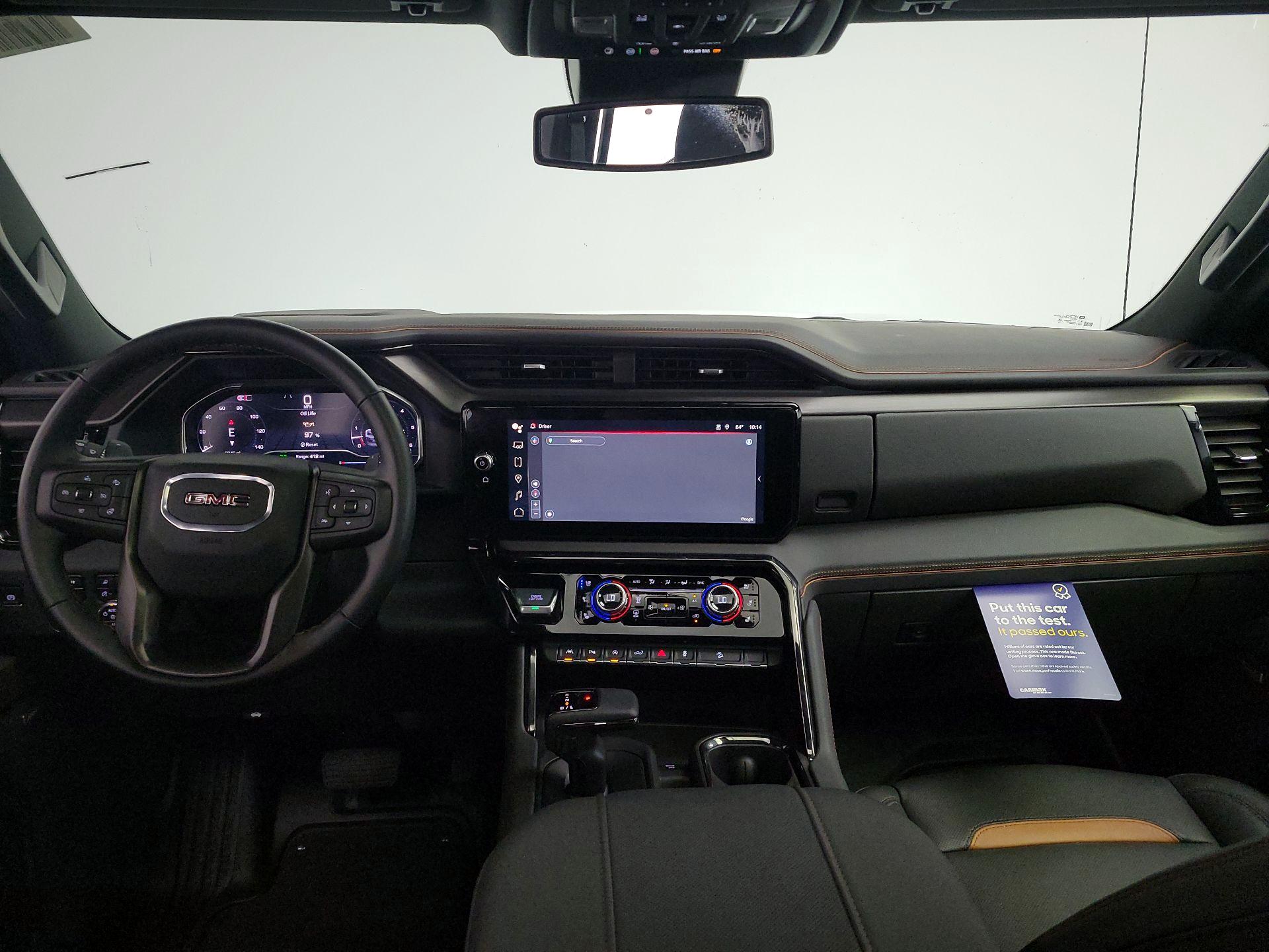 Thumbnail: 2024 GMC Sierra 1500 - 9