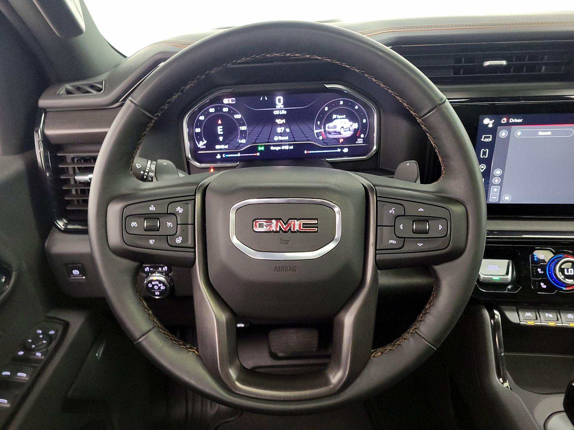 Thumbnail: 2024 GMC Sierra 1500 - 10