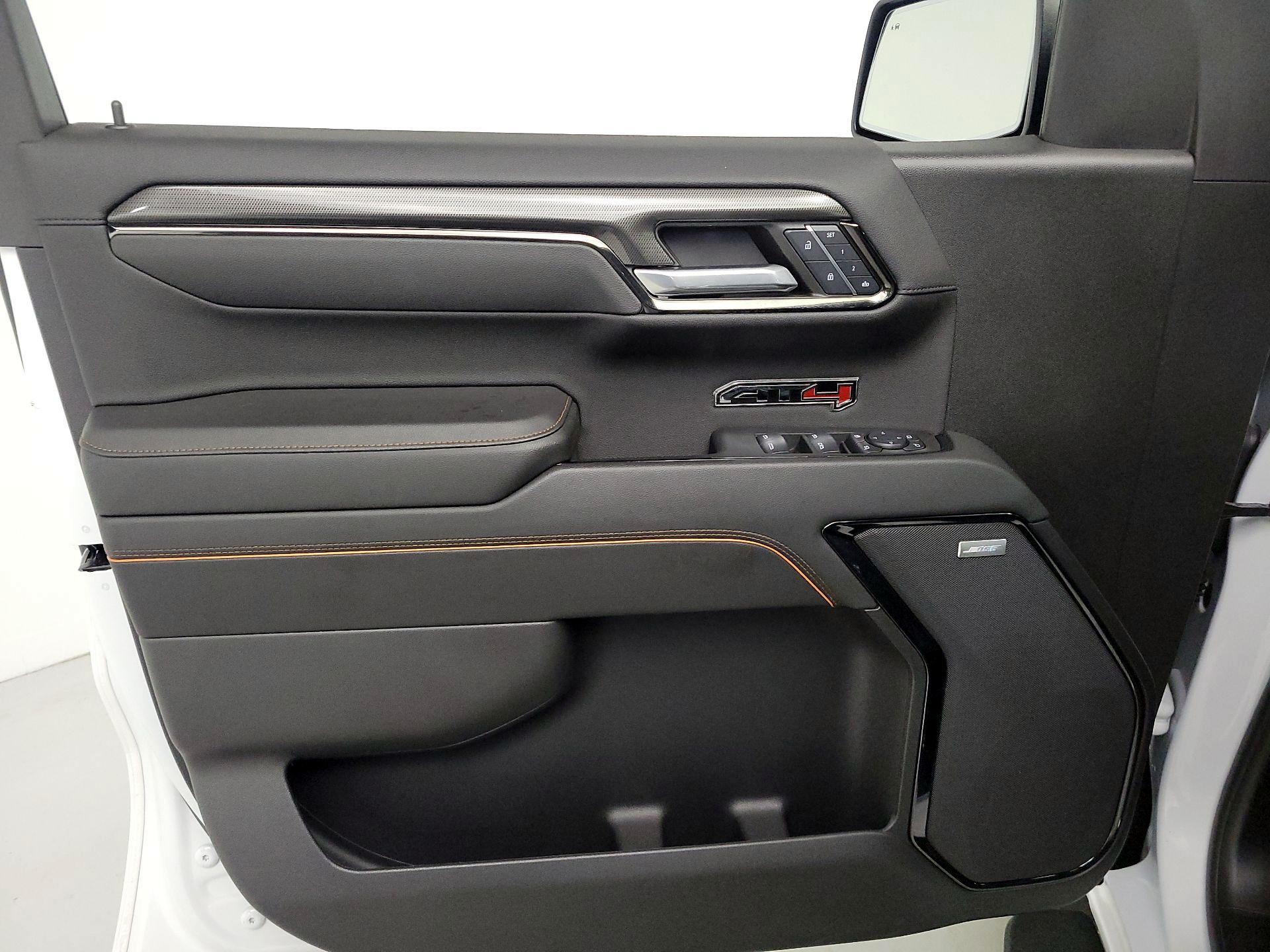 Thumbnail: 2024 GMC Sierra 1500 - 12