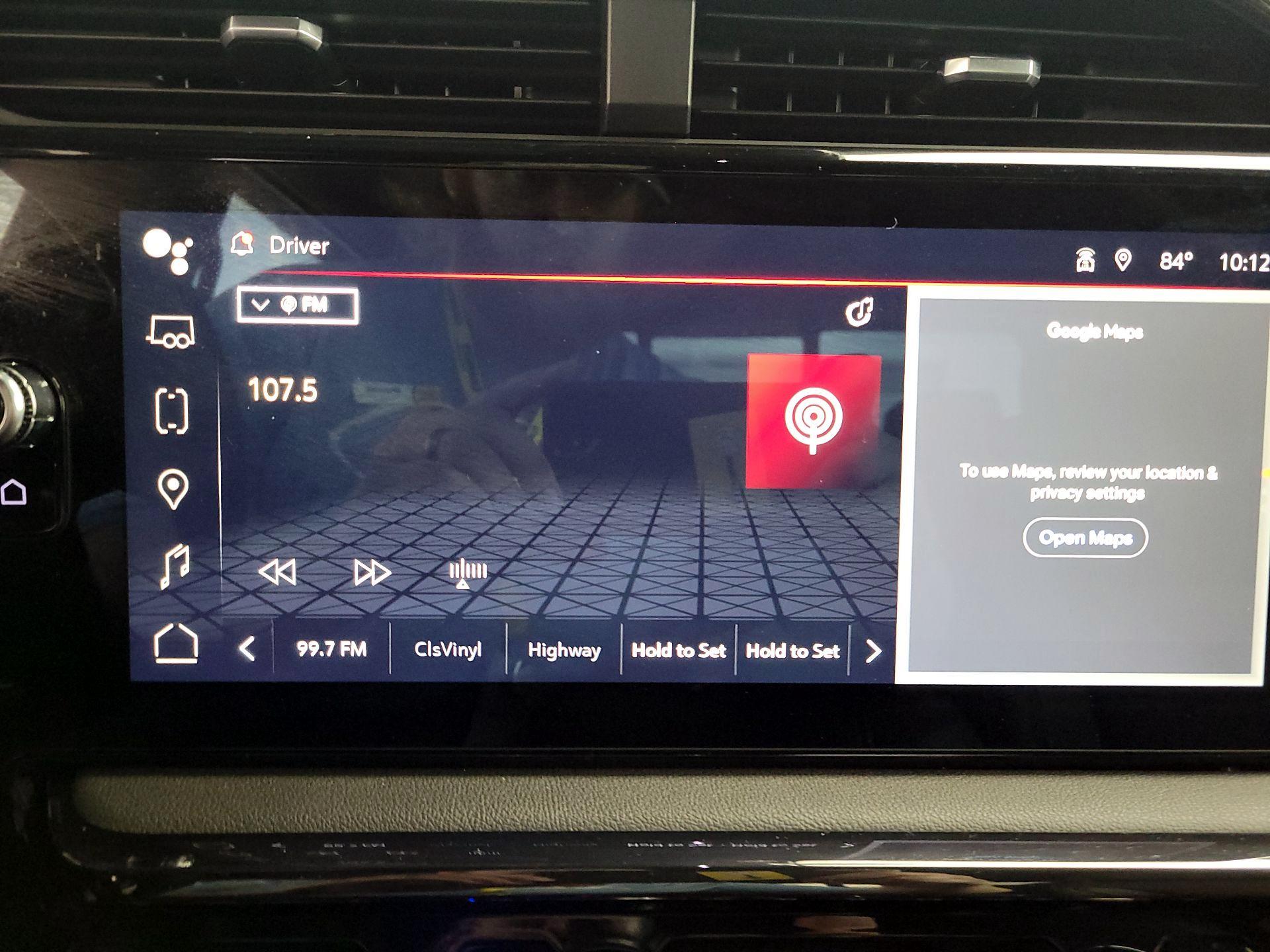 Thumbnail: 2024 GMC Sierra 1500 - 15