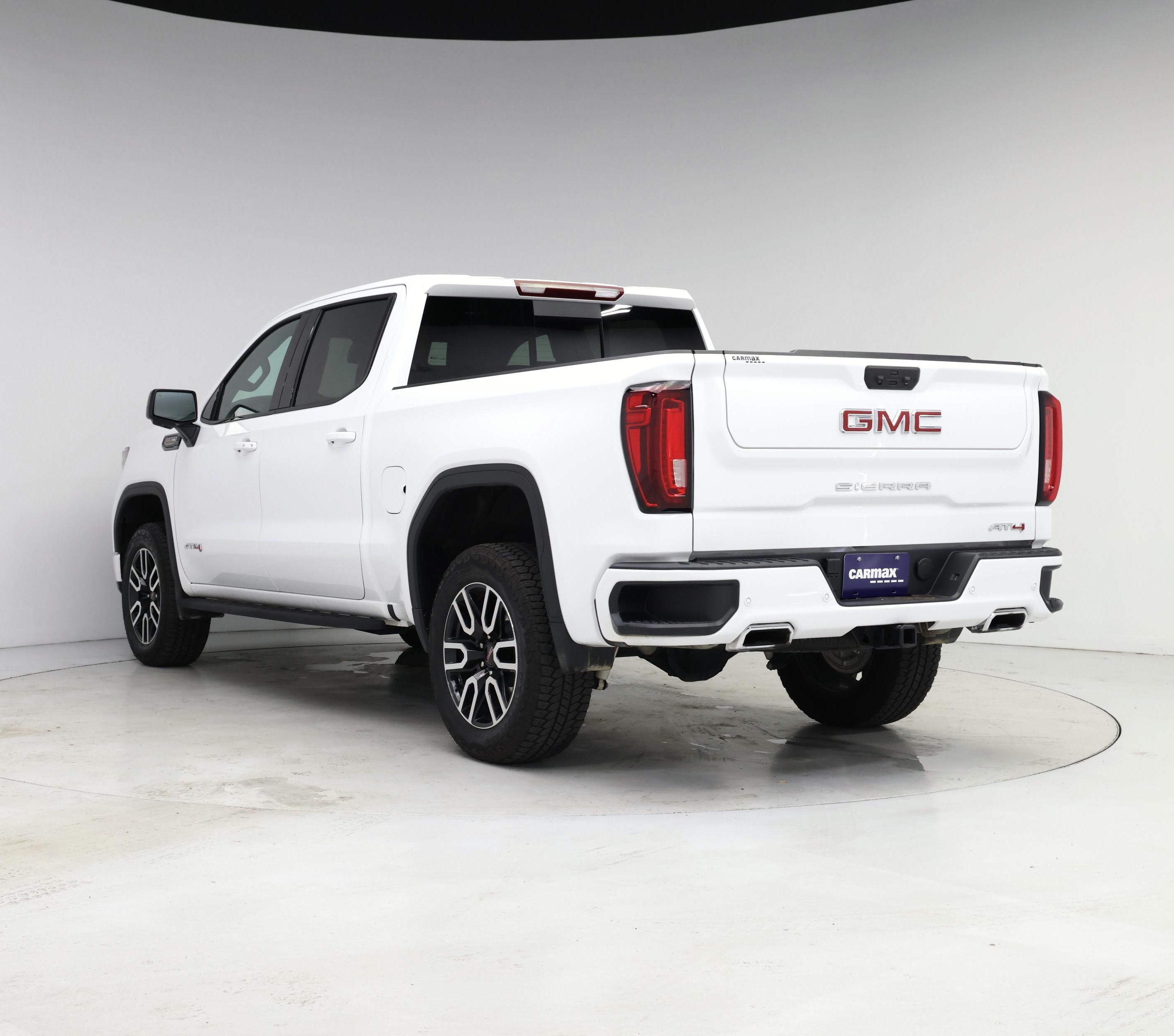 Thumbnail: 2024 GMC Sierra 1500 - 2