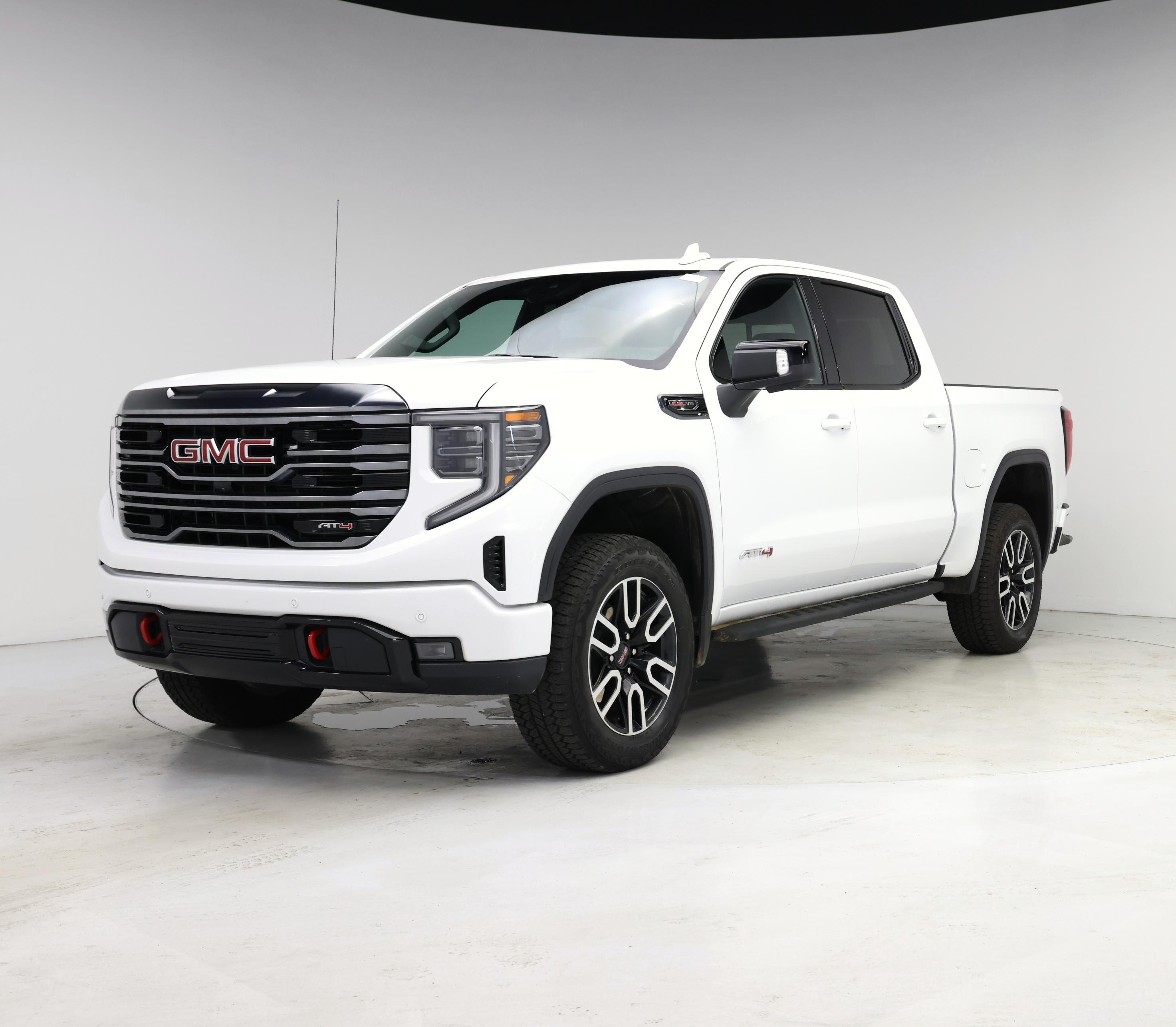 Thumbnail: 2024 GMC Sierra 1500 - 4