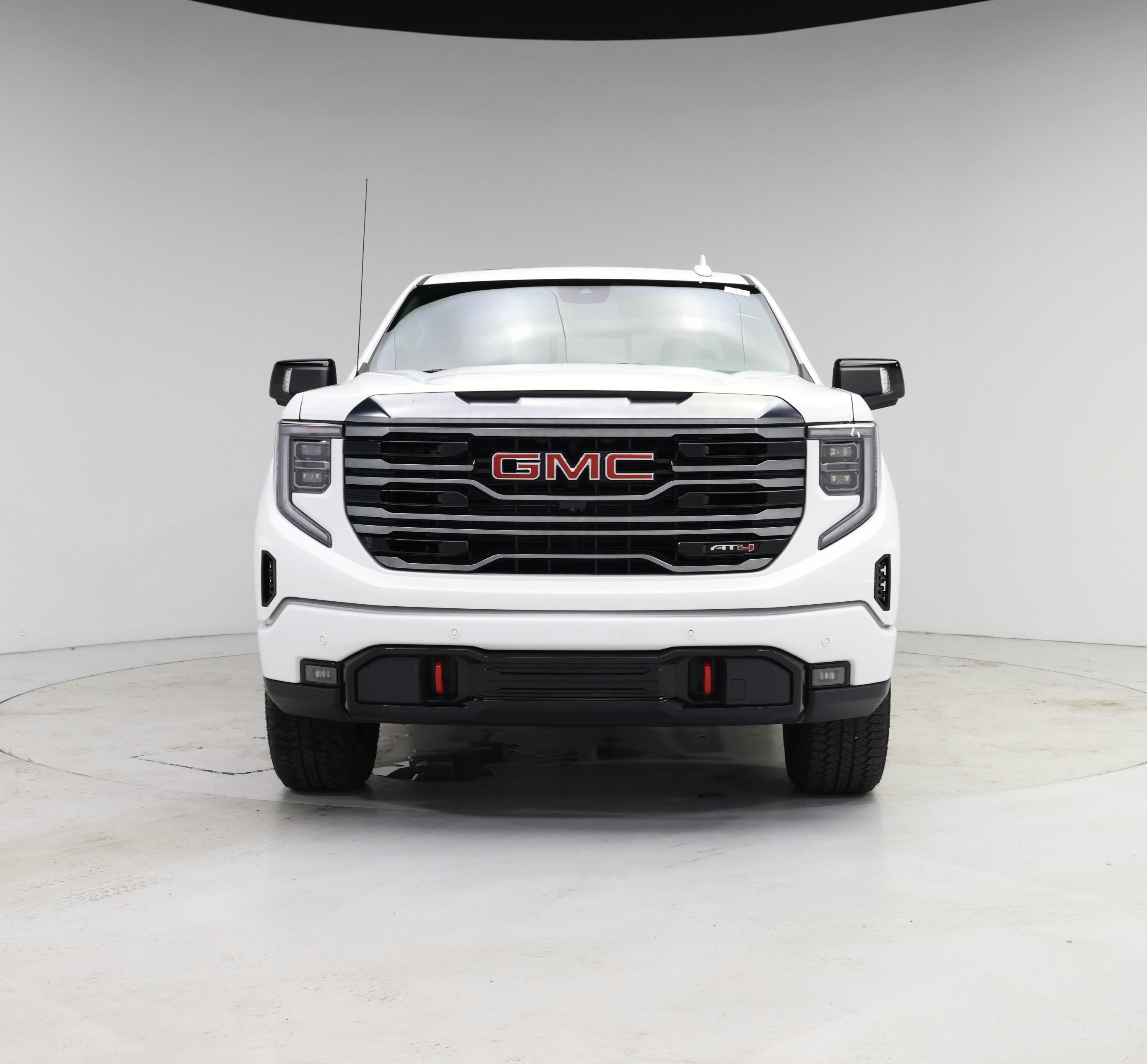 Thumbnail: 2024 GMC Sierra 1500 - 5