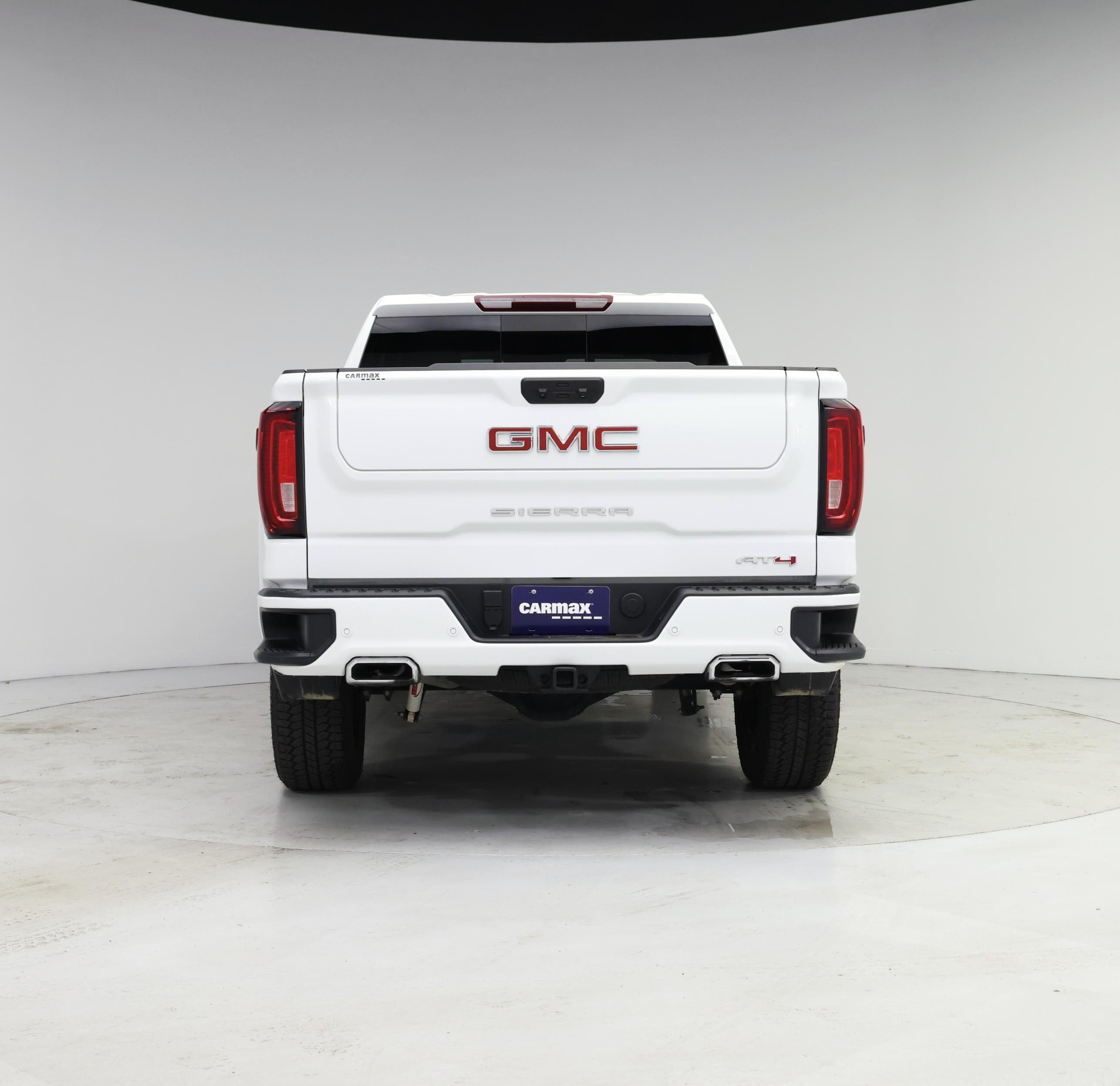 Thumbnail: 2024 GMC Sierra 1500 - 6