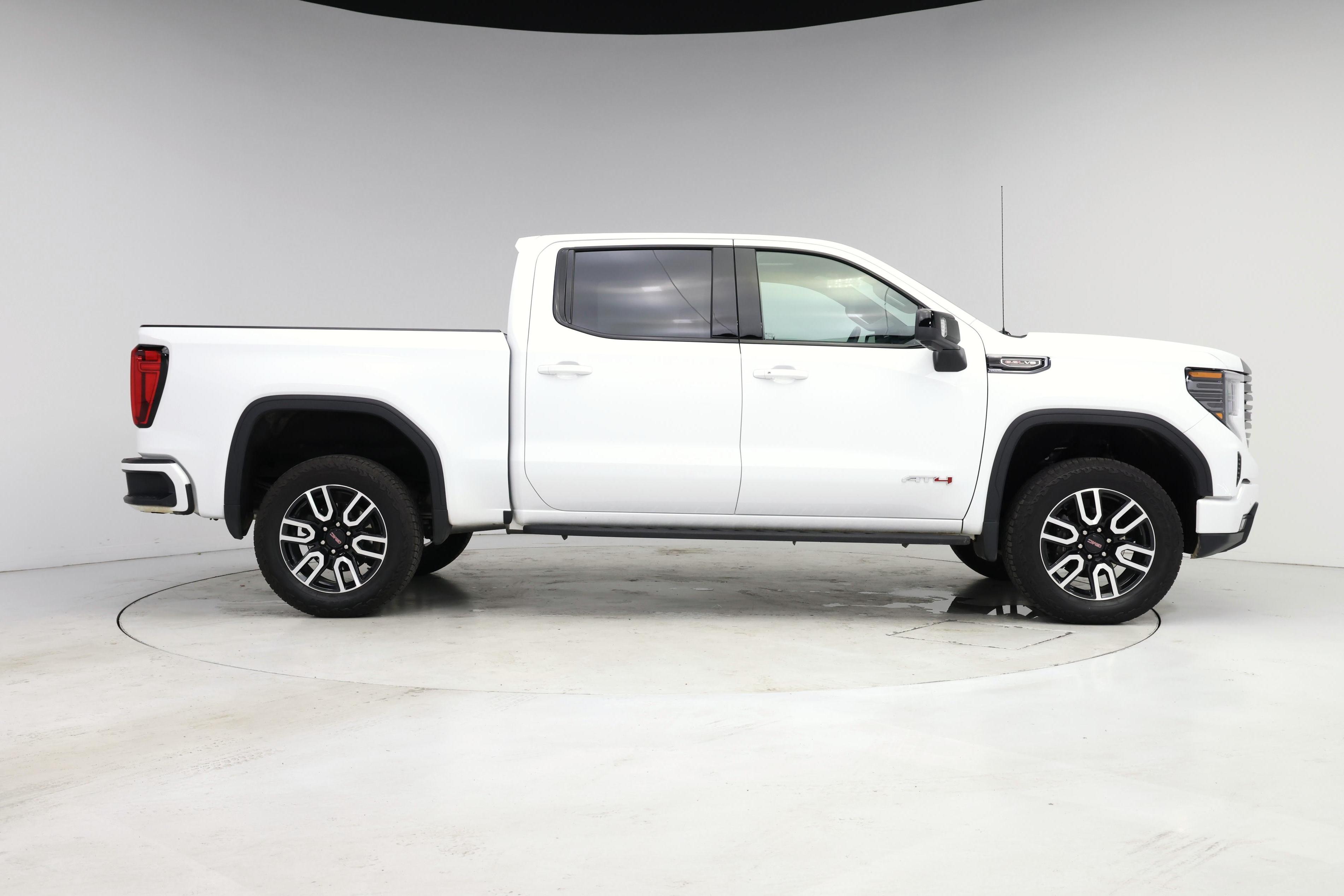 Thumbnail: 2024 GMC Sierra 1500 - 7