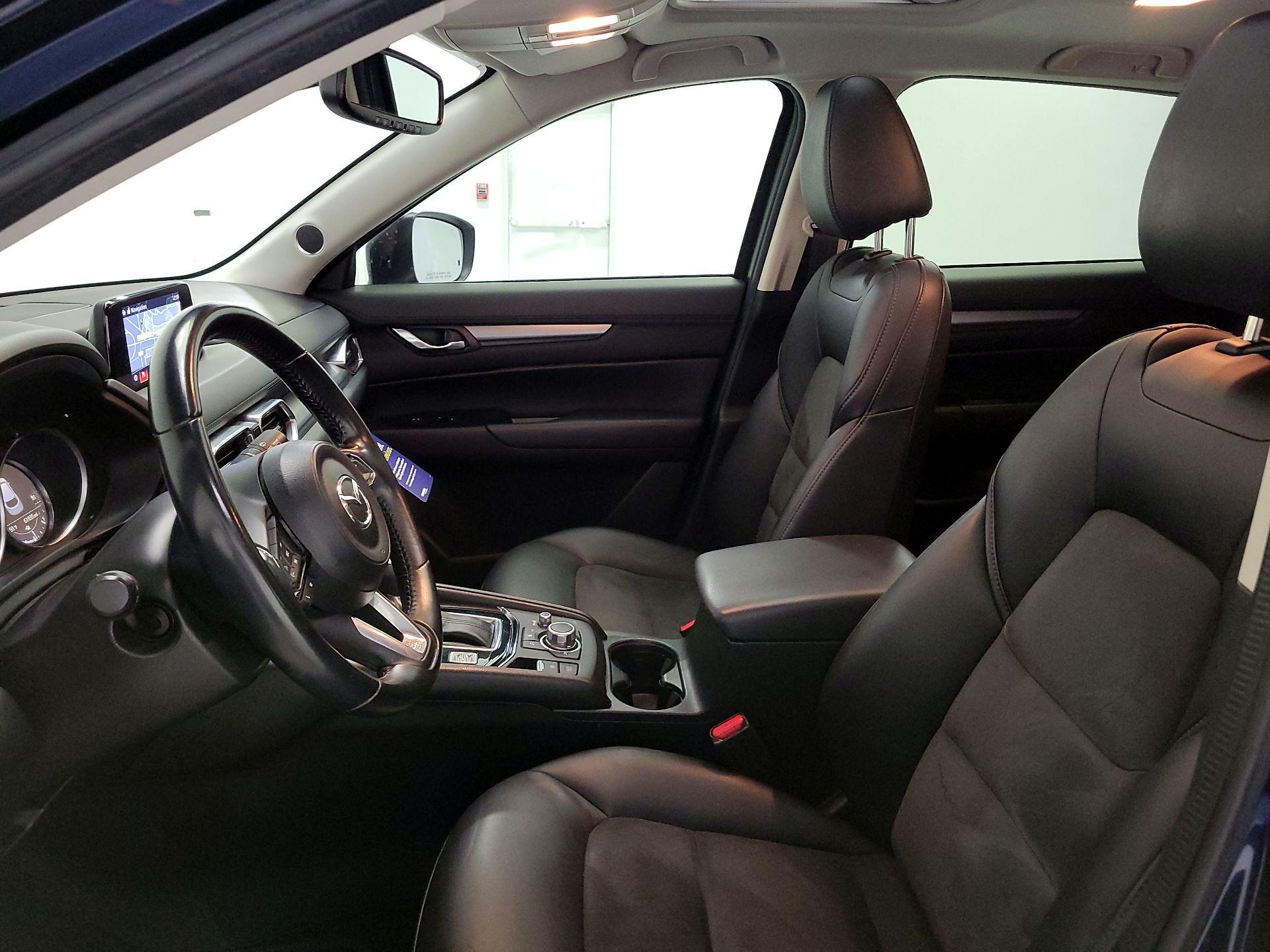 Thumbnail: 2018 Mazda CX-5 - 11