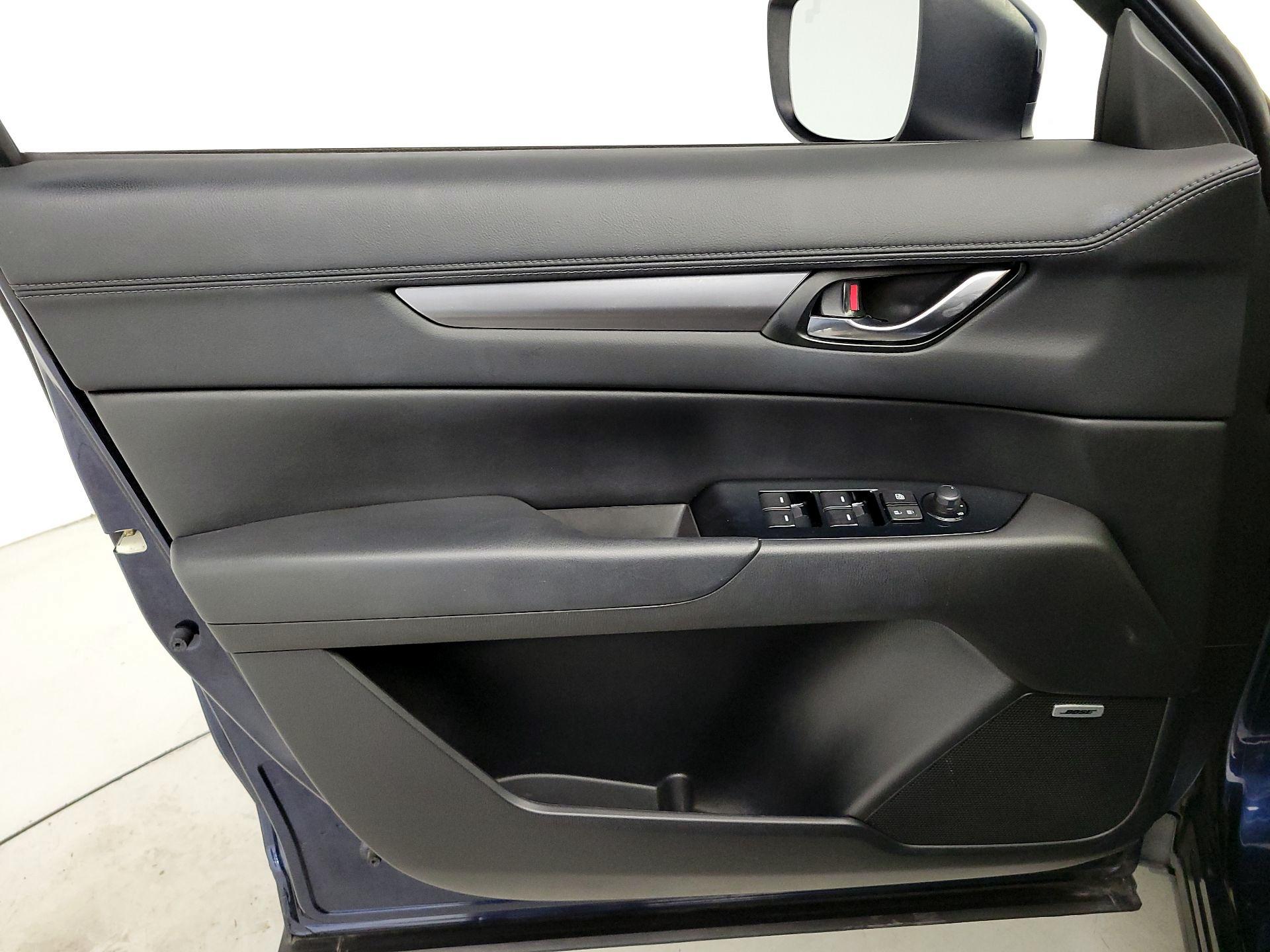 Thumbnail: 2018 Mazda CX-5 - 12