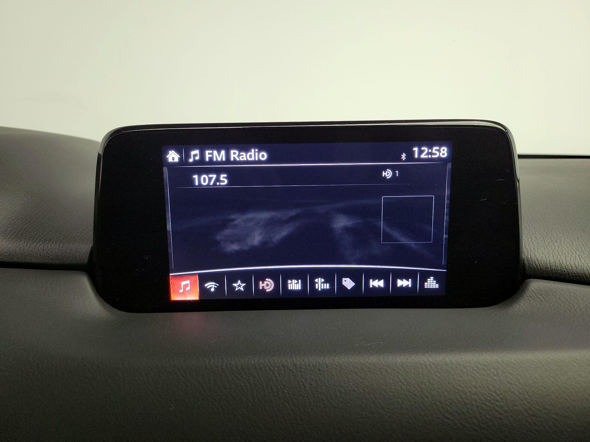 Thumbnail: 2018 Mazda CX-5 - 16