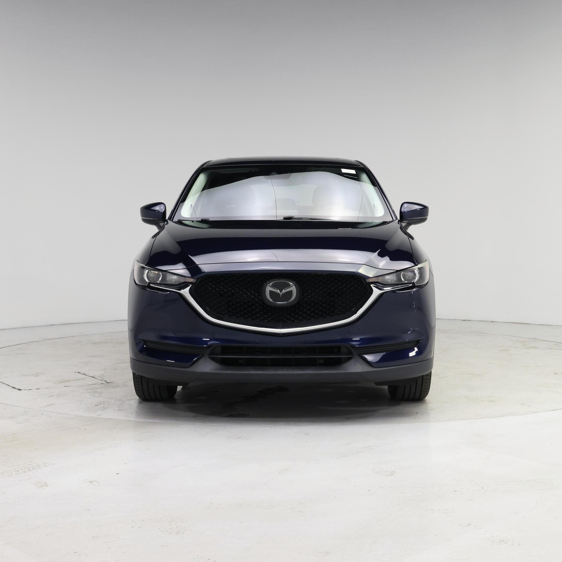 Thumbnail: 2018 Mazda CX-5 - 5