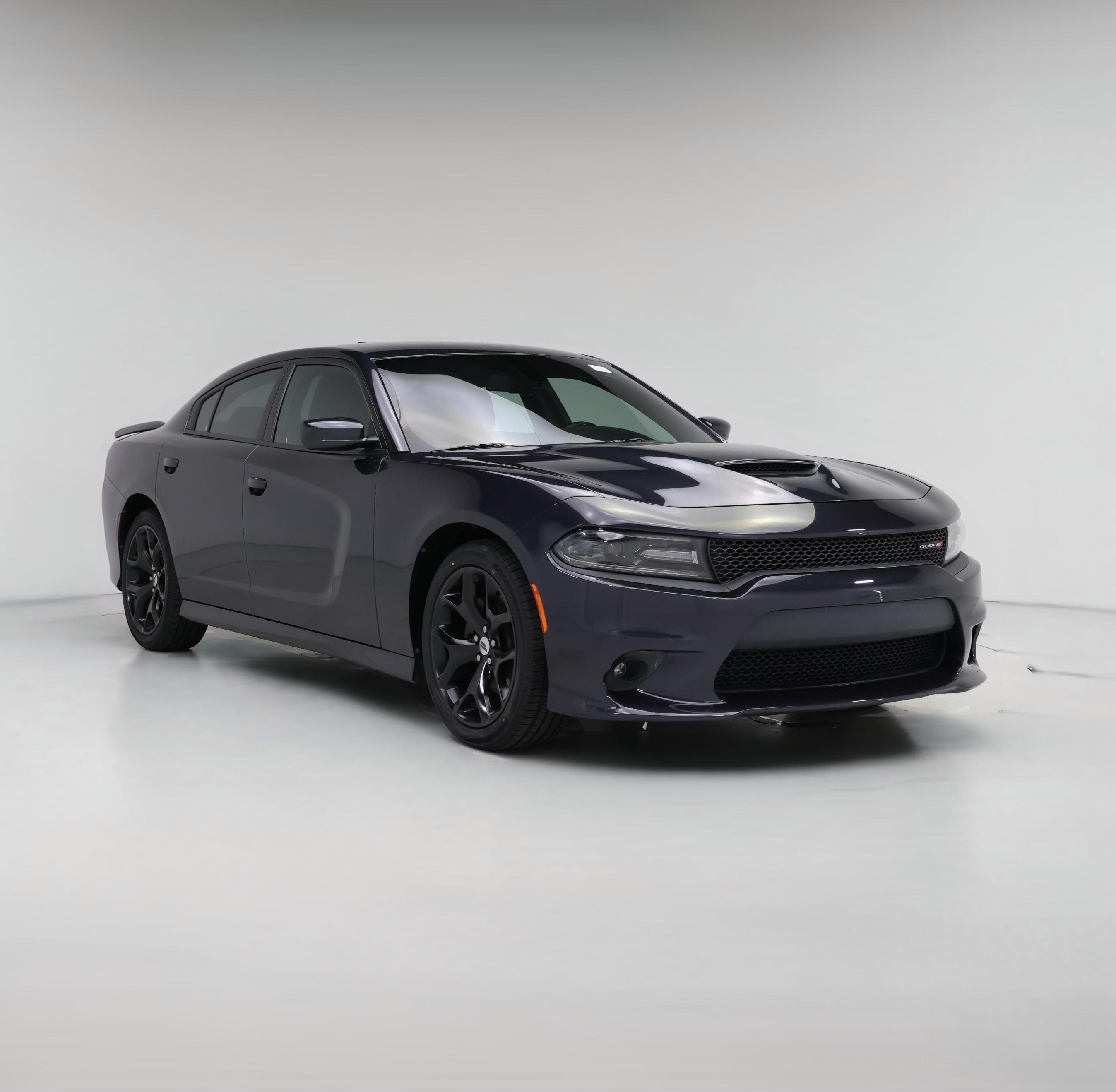 Thumbnail: 2019 Dodge Charger - 1