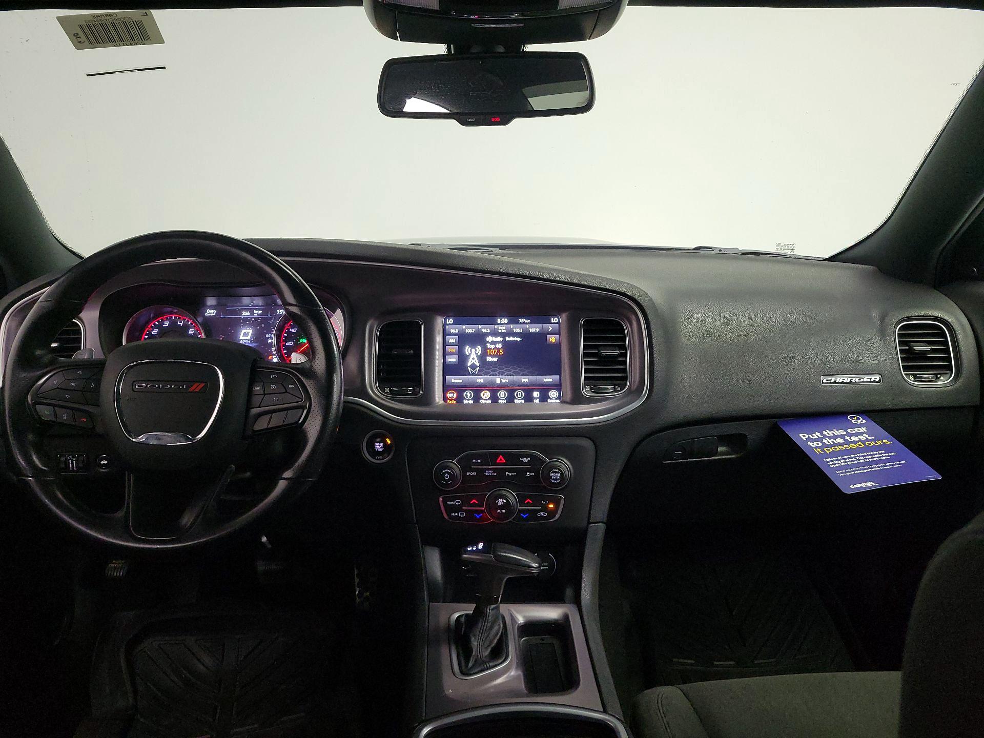 Thumbnail: 2019 Dodge Charger - 9