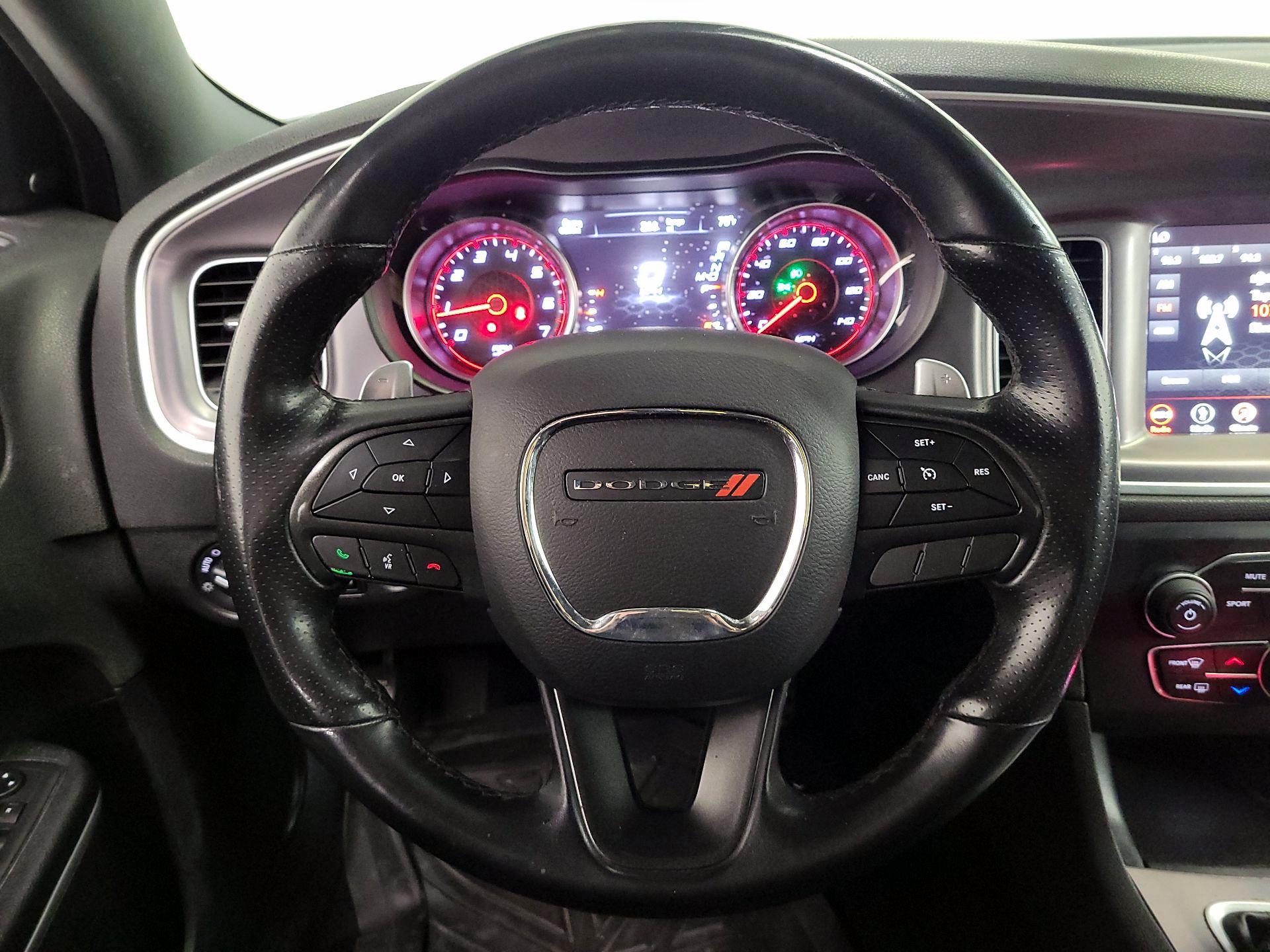 Thumbnail: 2019 Dodge Charger - 10