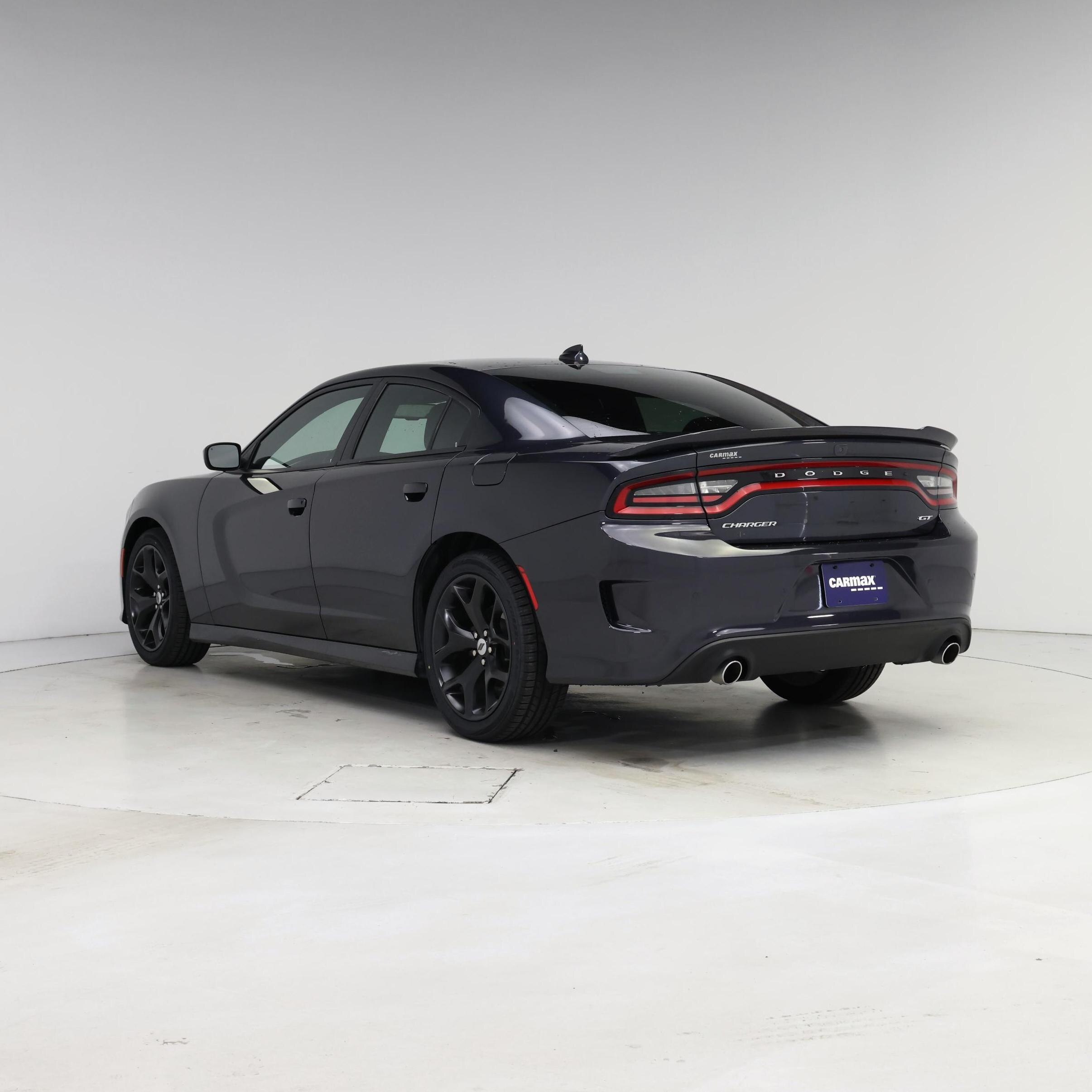 Thumbnail: 2019 Dodge Charger - 2