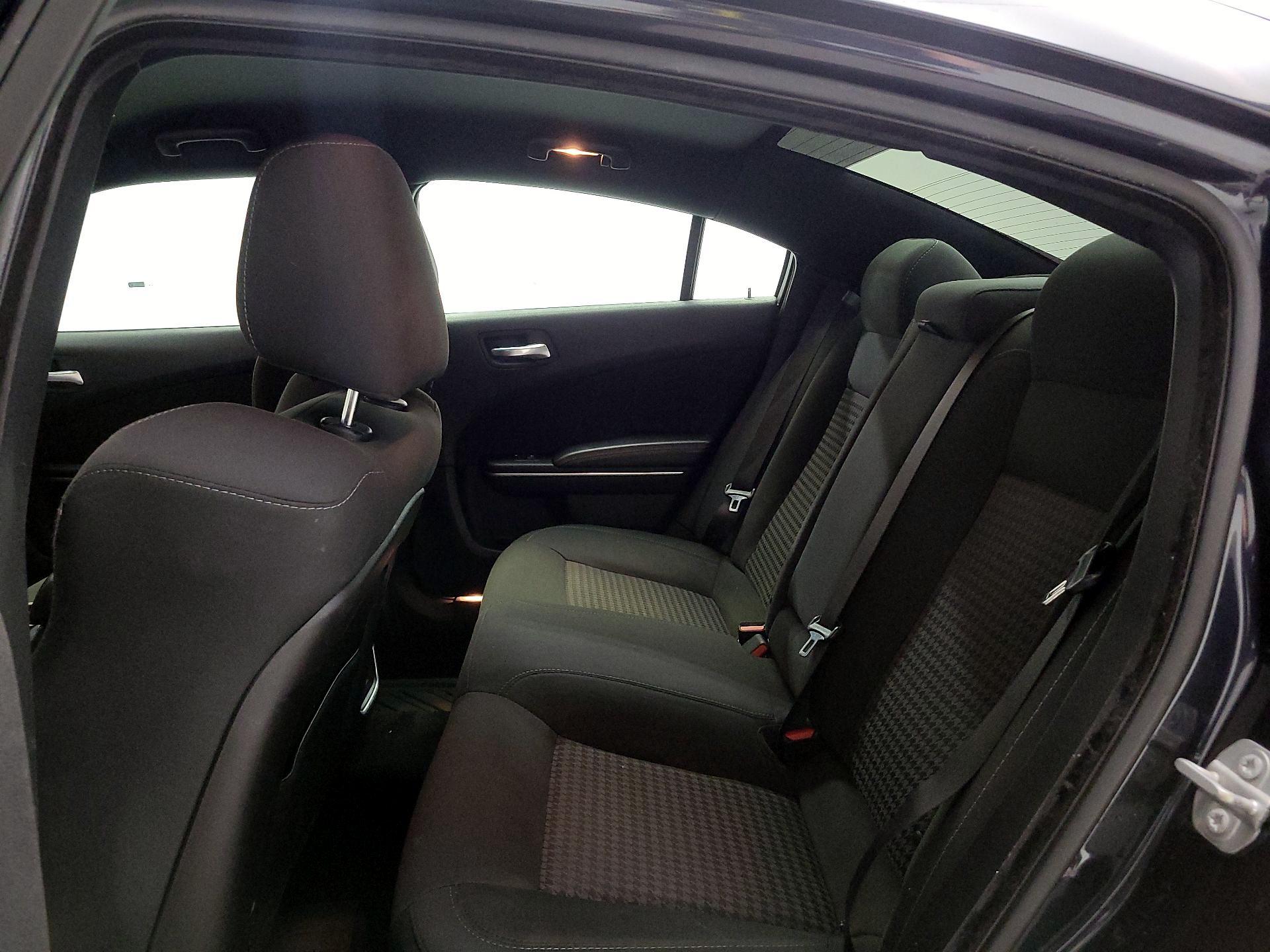 Thumbnail: 2019 Dodge Charger - 19