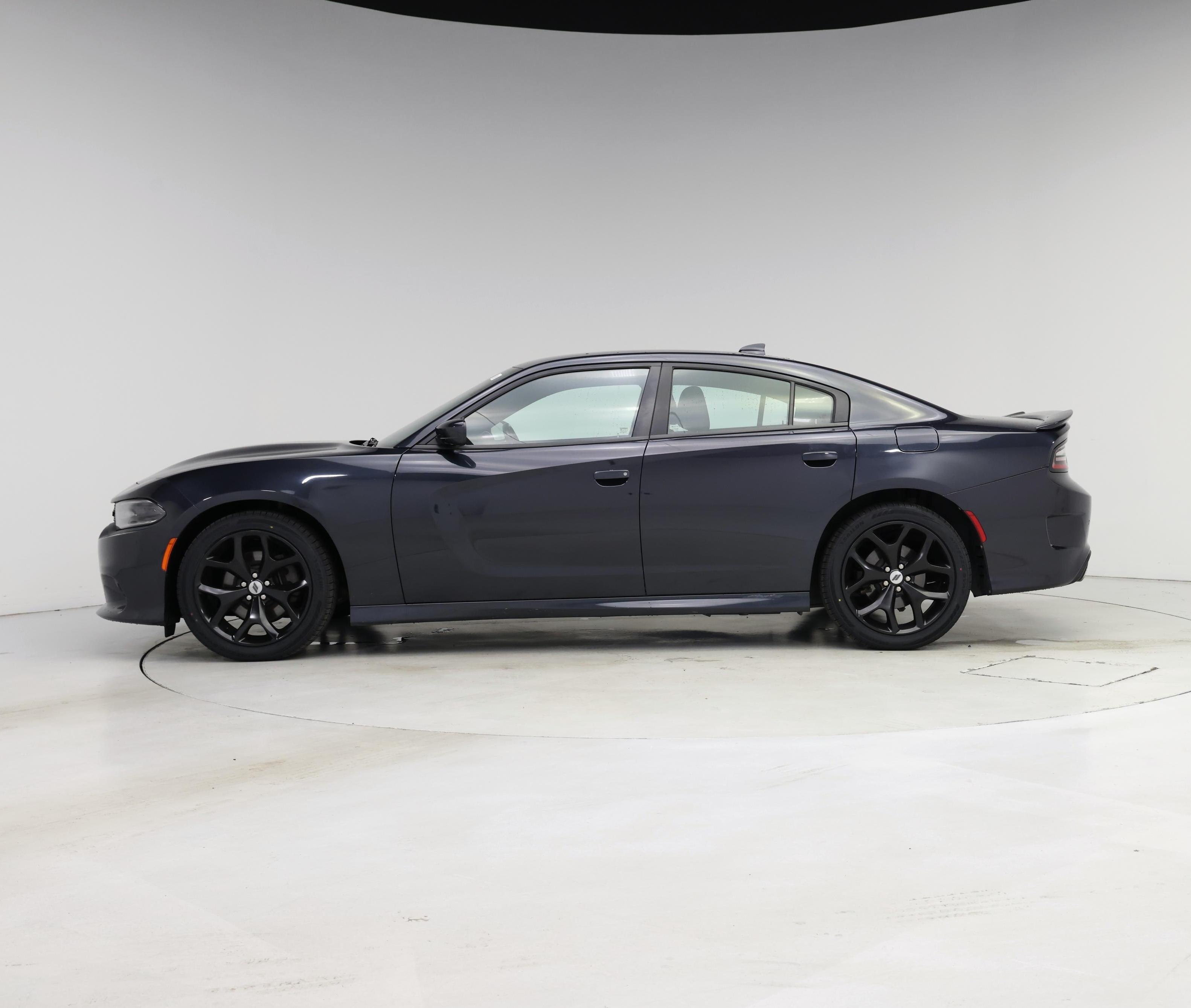 Thumbnail: 2019 Dodge Charger - 3