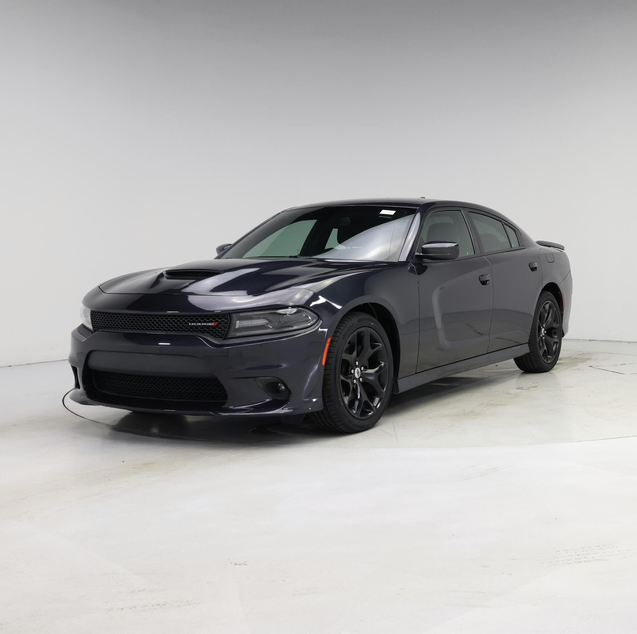 Thumbnail: 2019 Dodge Charger - 4
