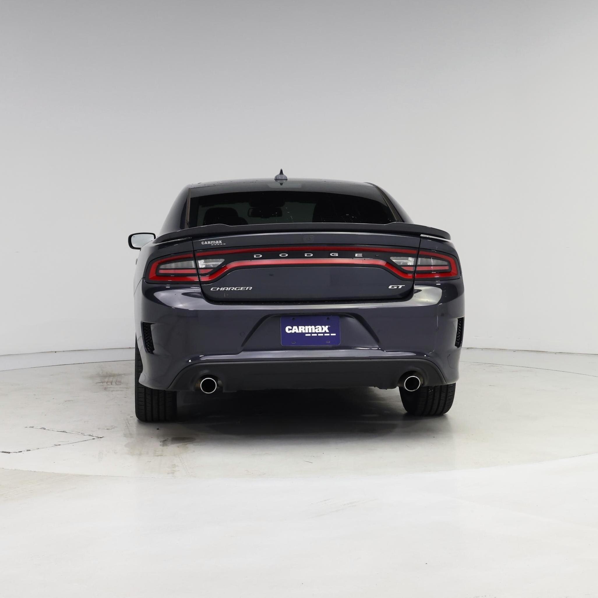 Thumbnail: 2019 Dodge Charger - 6
