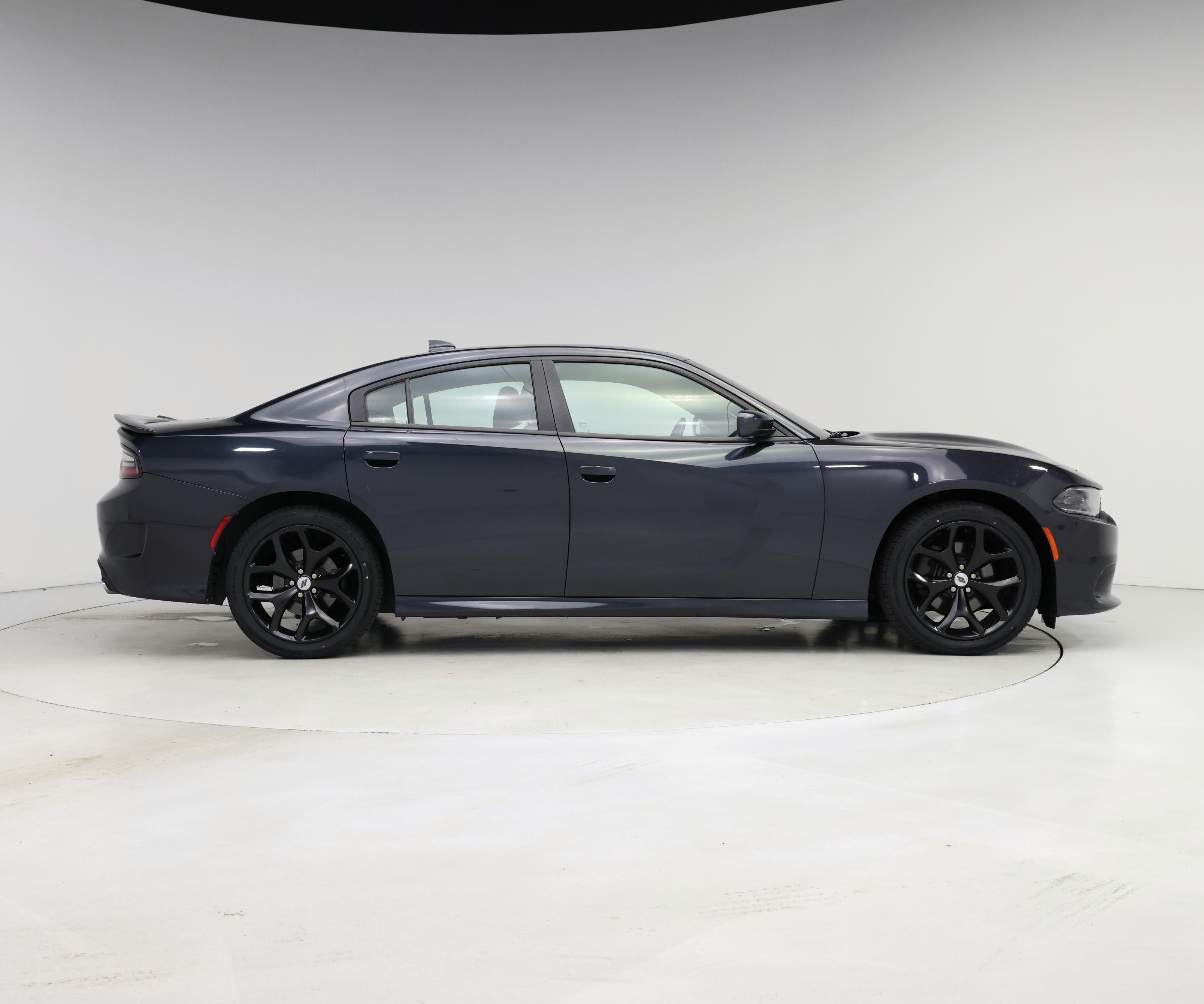 Thumbnail: 2019 Dodge Charger - 7