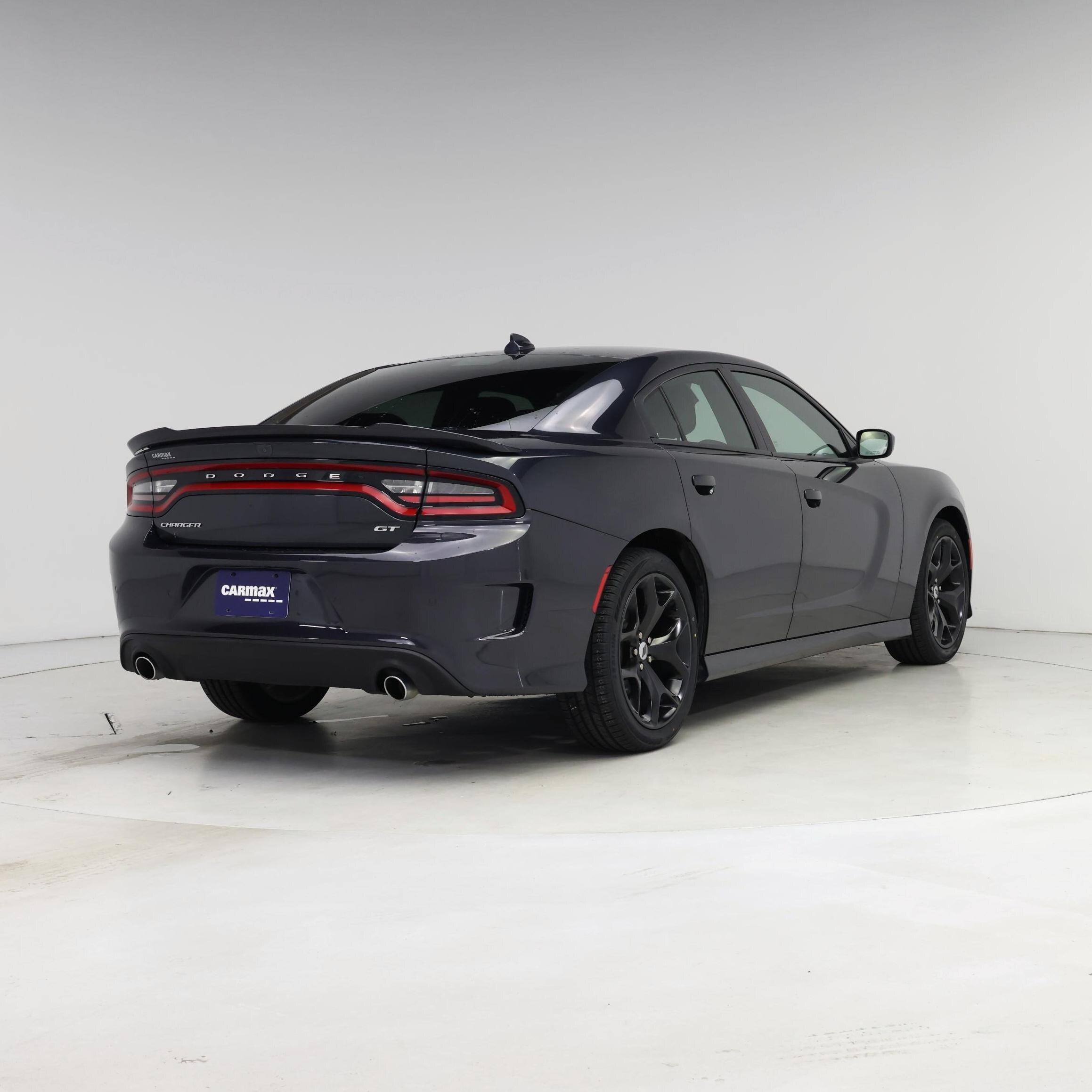 Thumbnail: 2019 Dodge Charger - 8
