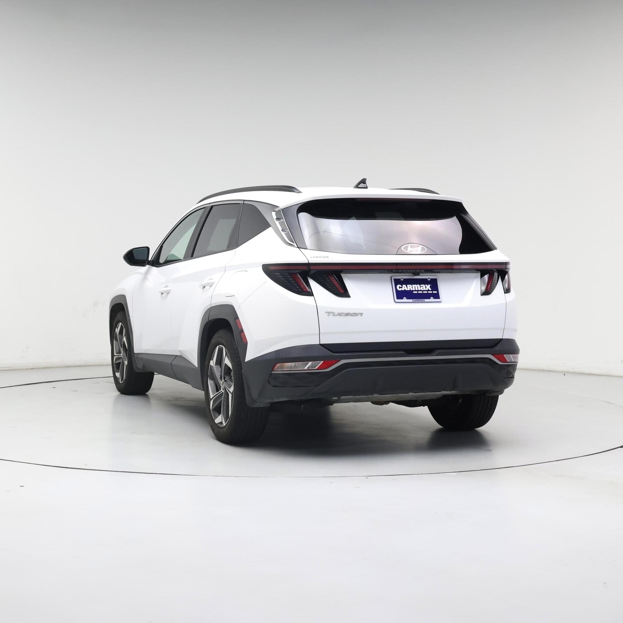 Thumbnail: 2023 Hyundai Tucson - 2