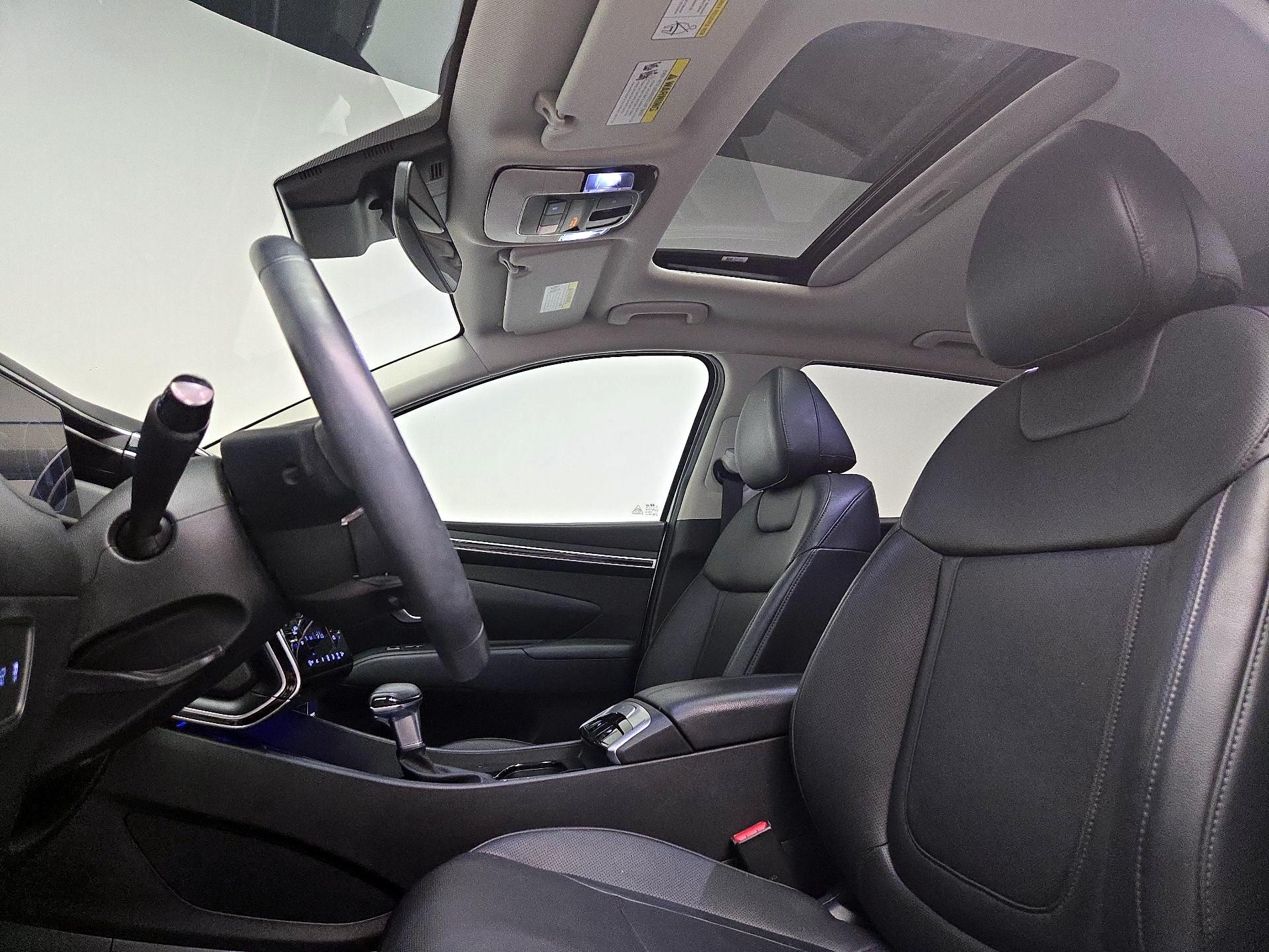 Thumbnail: 2023 Hyundai Tucson - 19