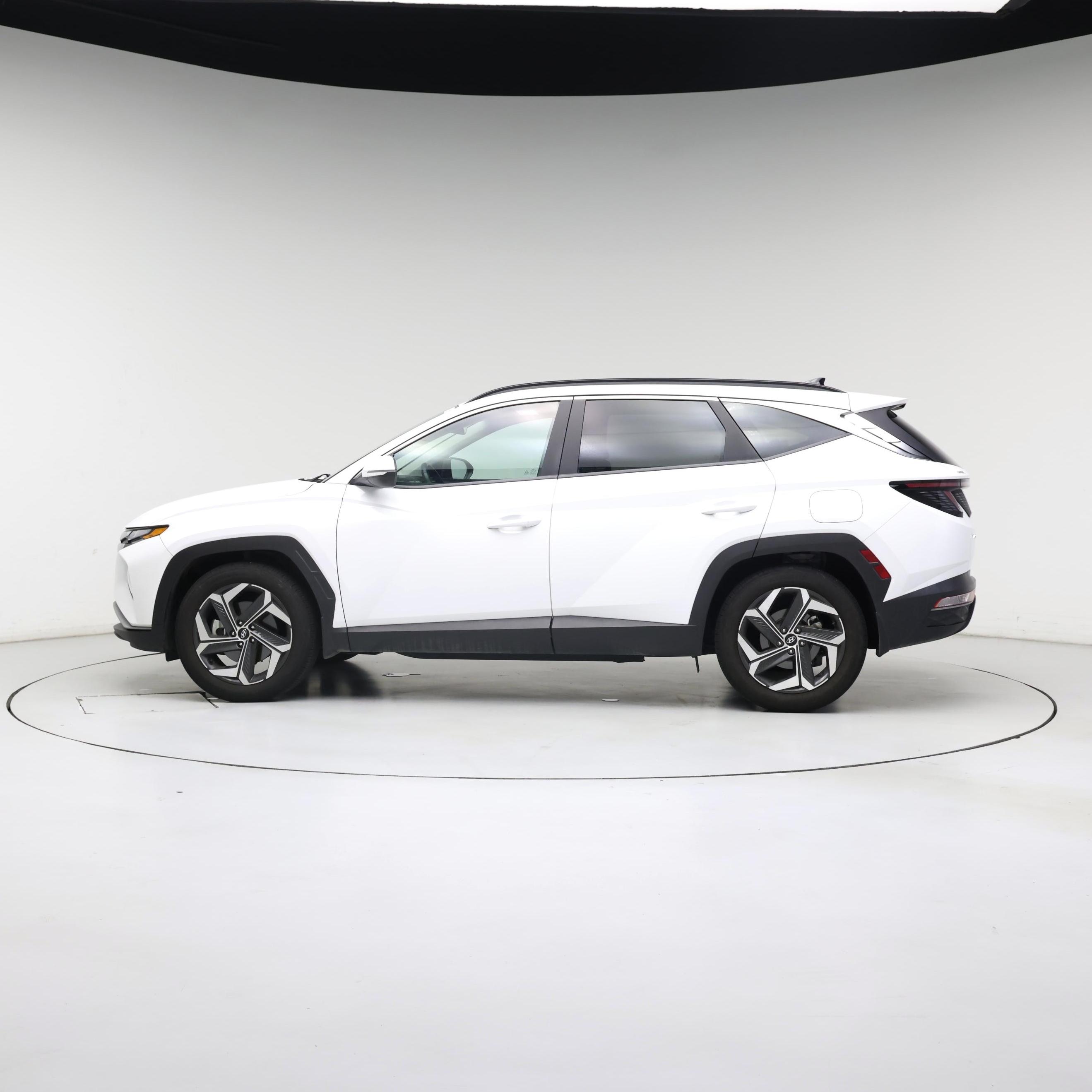 Thumbnail: 2023 Hyundai Tucson - 3