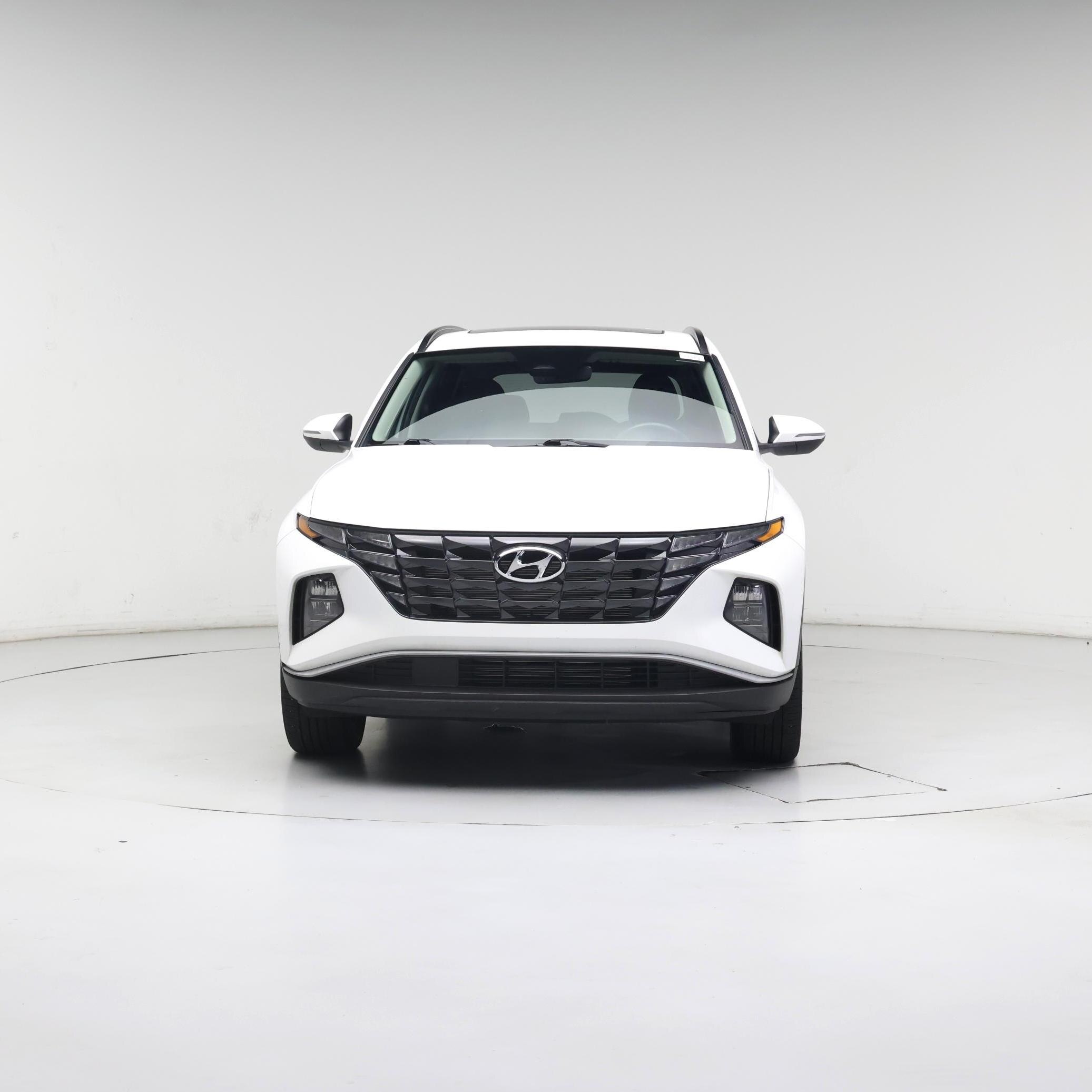 Thumbnail: 2023 Hyundai Tucson - 5