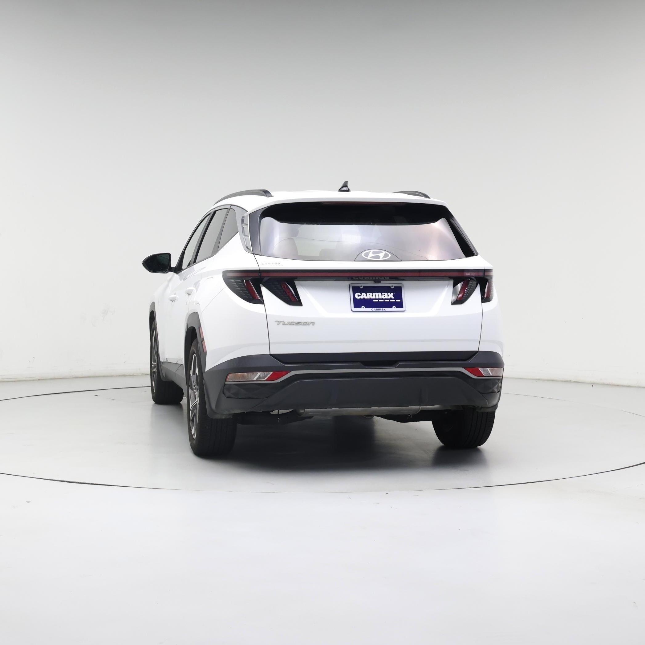 Thumbnail: 2023 Hyundai Tucson - 6