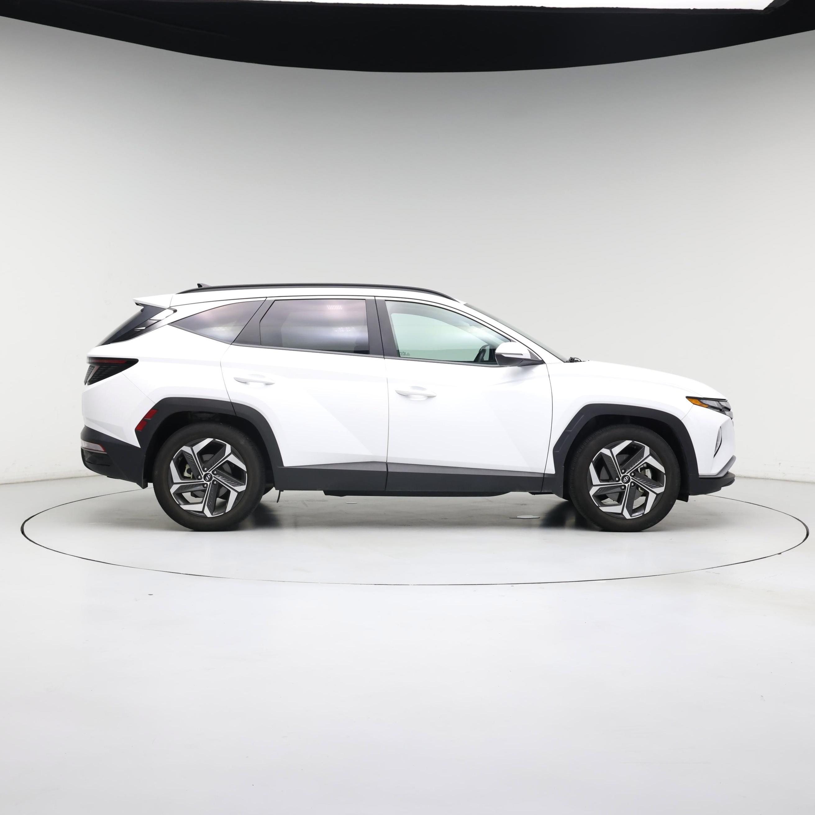 Thumbnail: 2023 Hyundai Tucson - 7