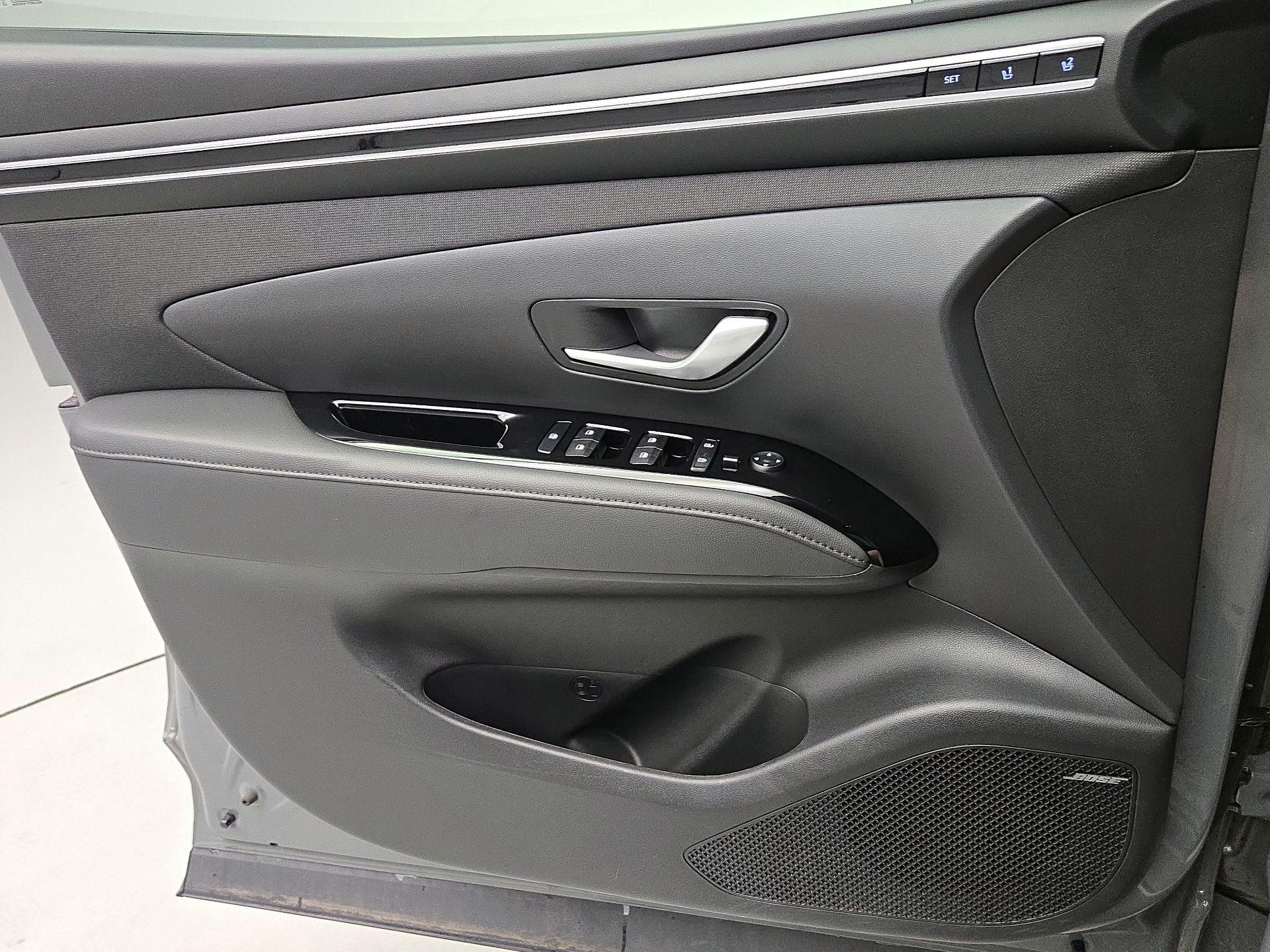 Thumbnail: 2024 Hyundai Tucson - 12
