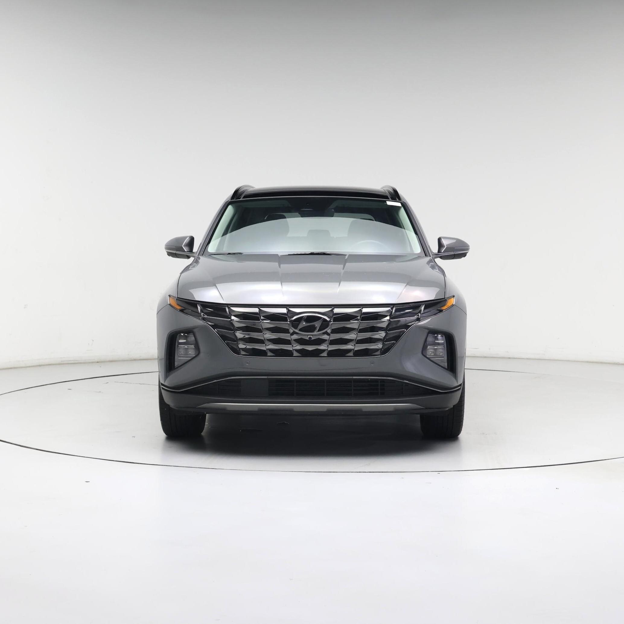 Thumbnail: 2024 Hyundai Tucson - 5