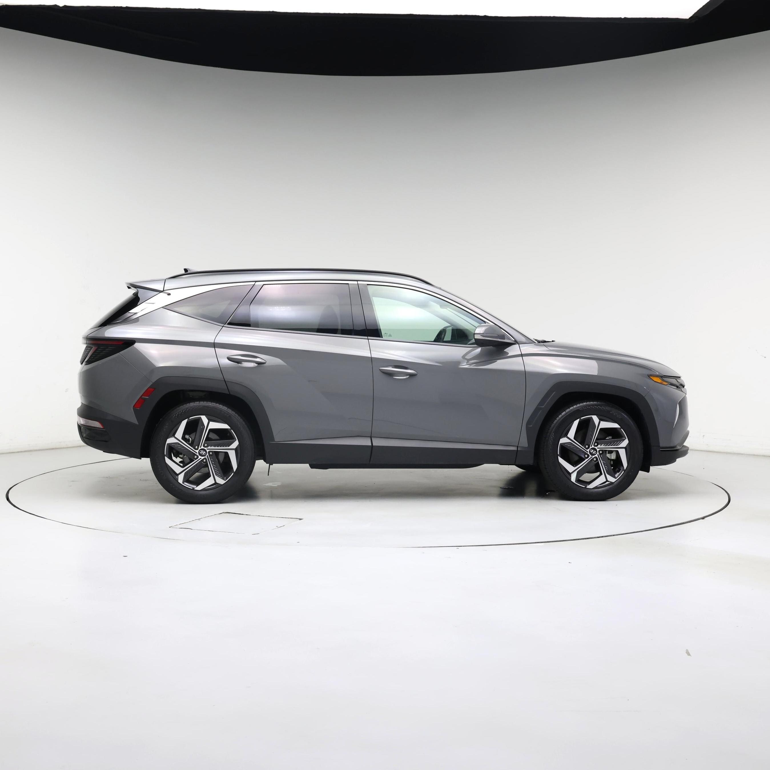 Thumbnail: 2024 Hyundai Tucson - 7