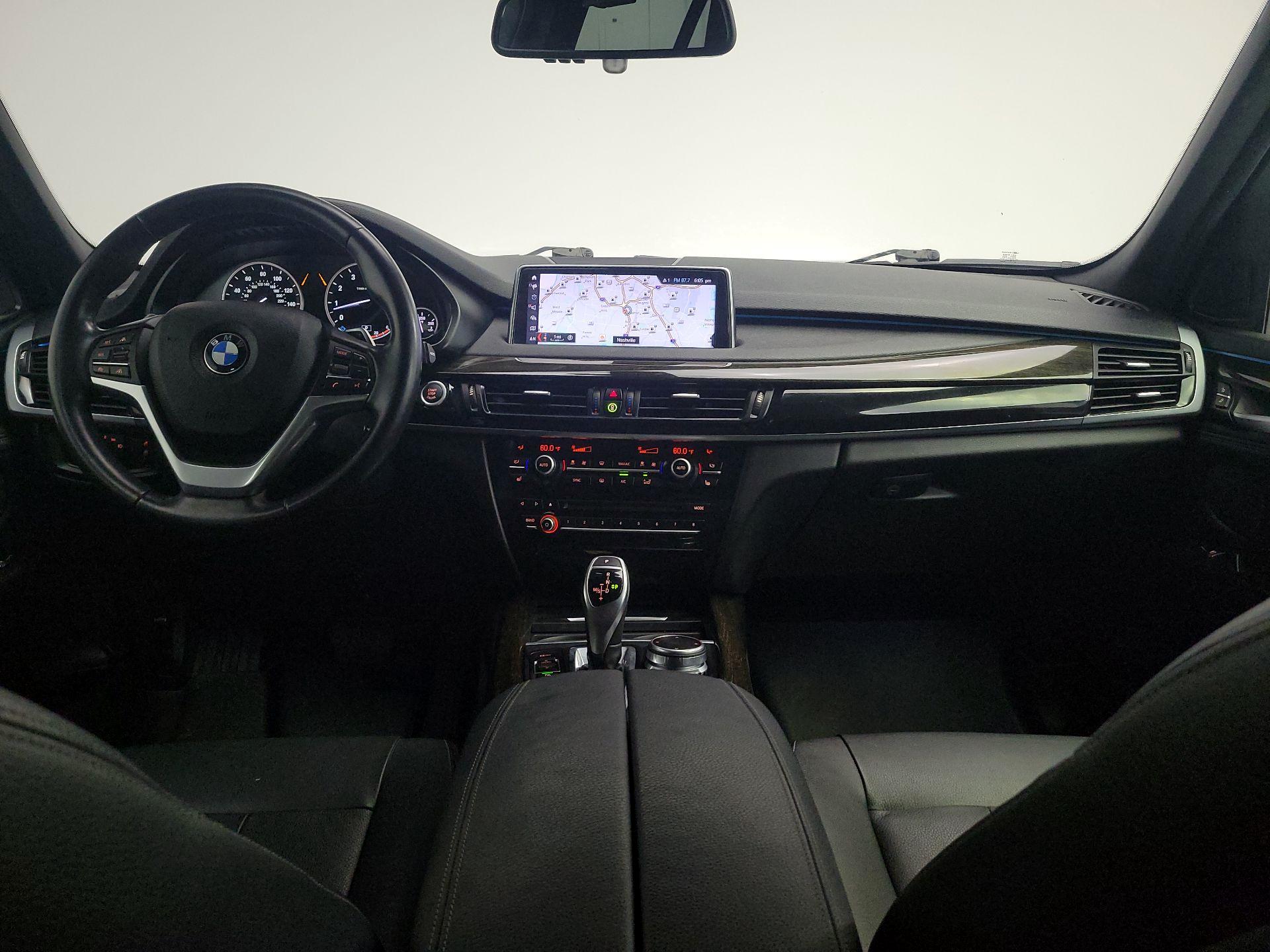 Thumbnail: 2018 BMW X5 - 9
