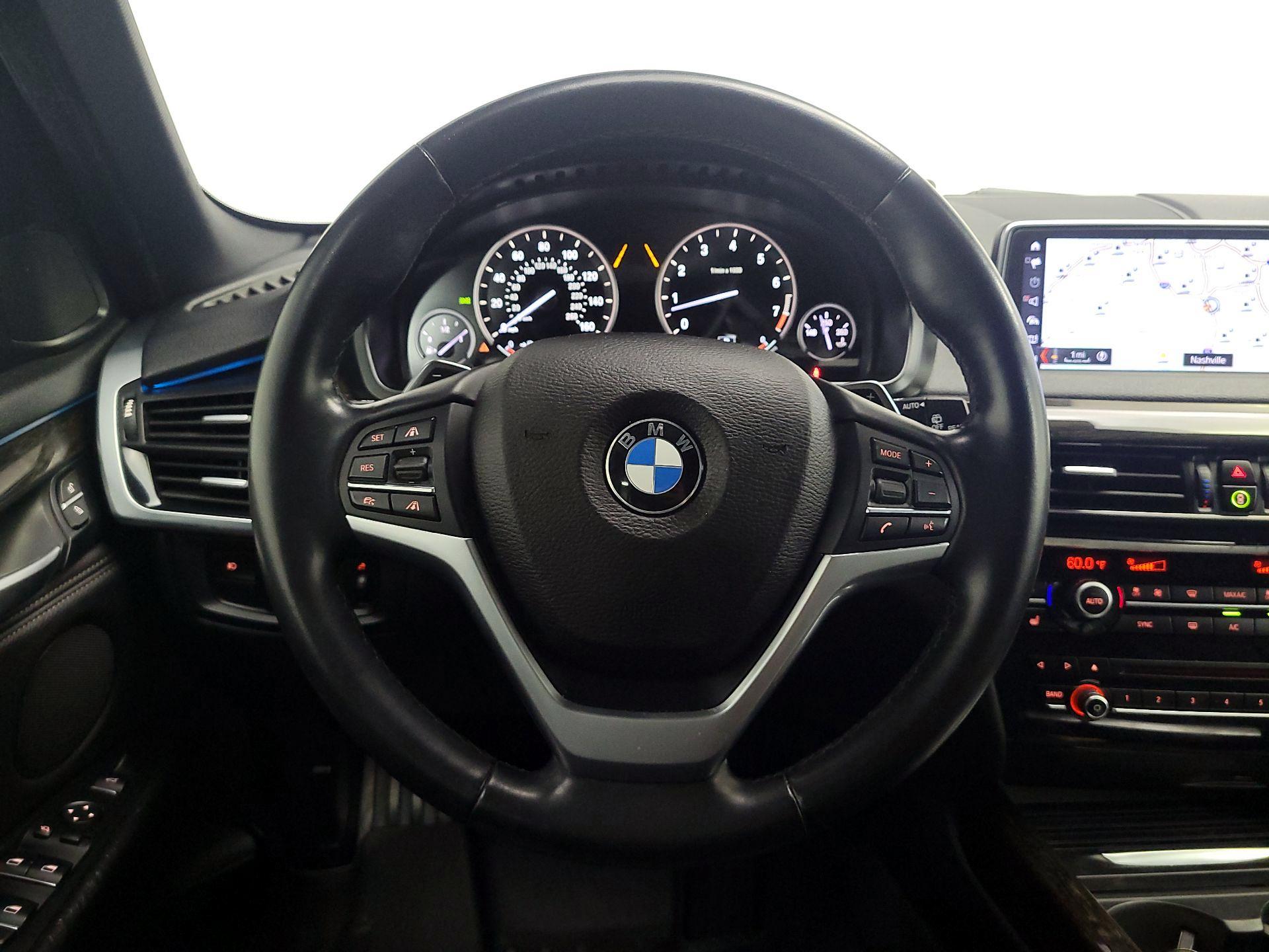 Thumbnail: 2018 BMW X5 - 10