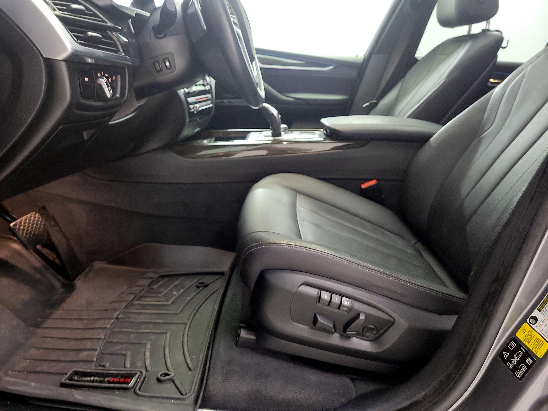 Thumbnail: 2018 BMW X5 - 11