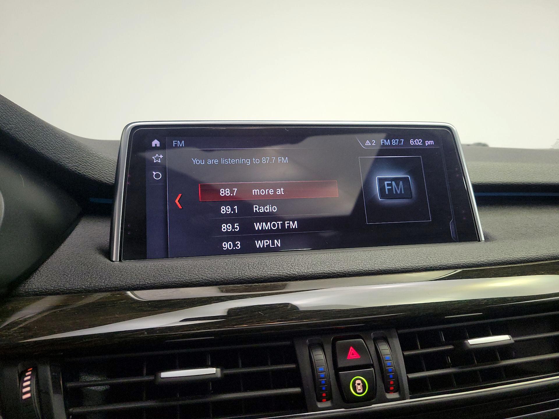 Thumbnail: 2018 BMW X5 - 16