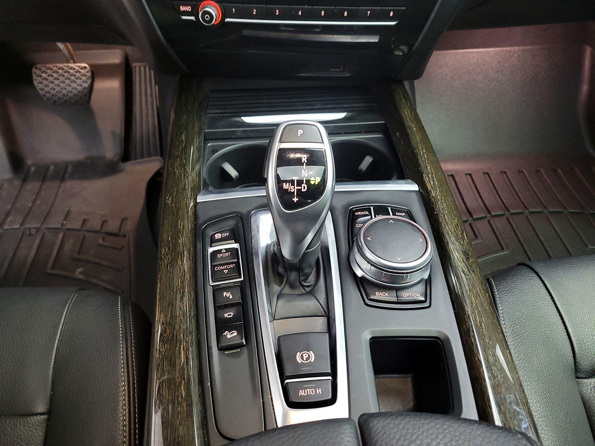 Thumbnail: 2018 BMW X5 - 18