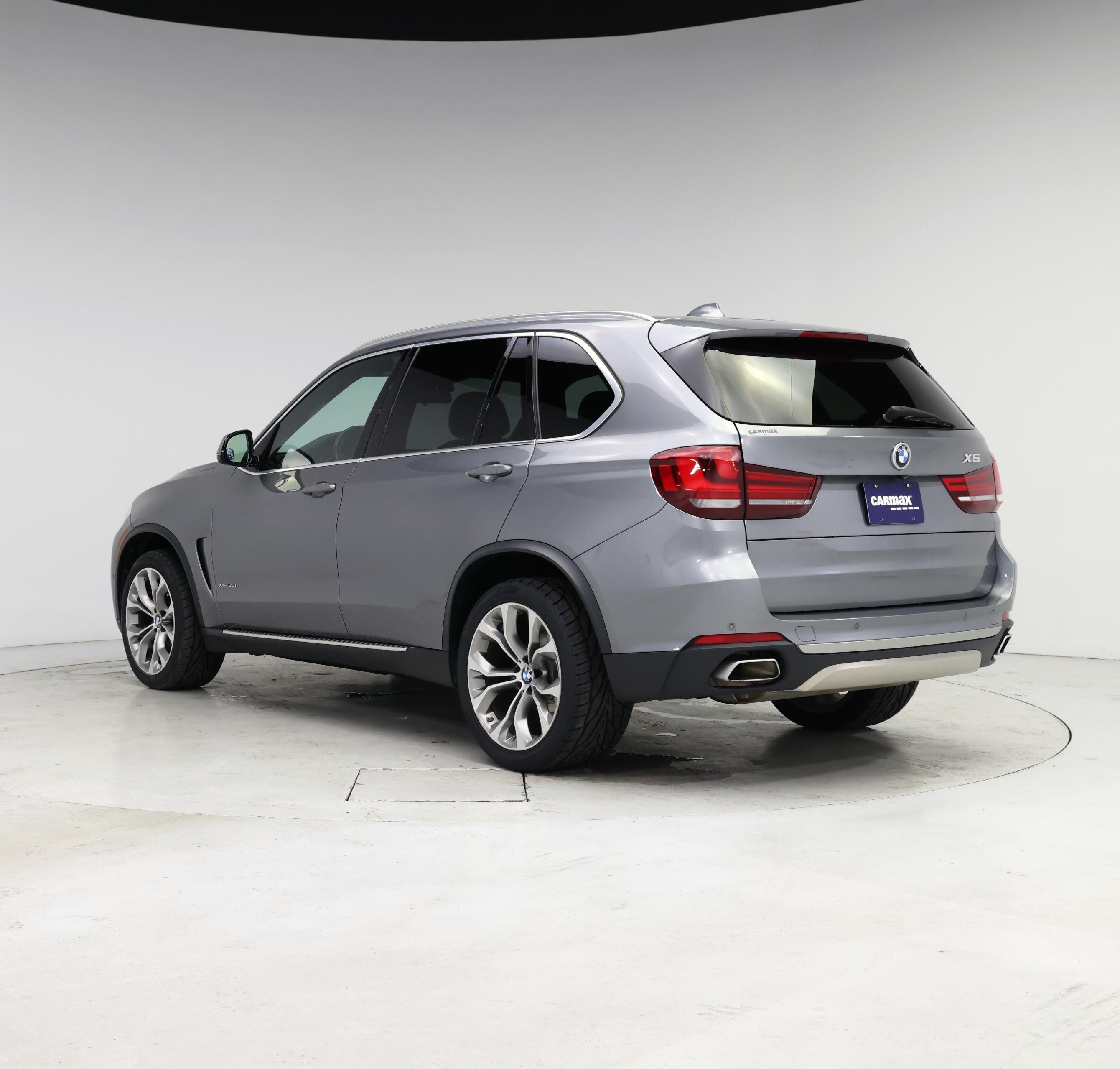 Thumbnail: 2018 BMW X5 - 2