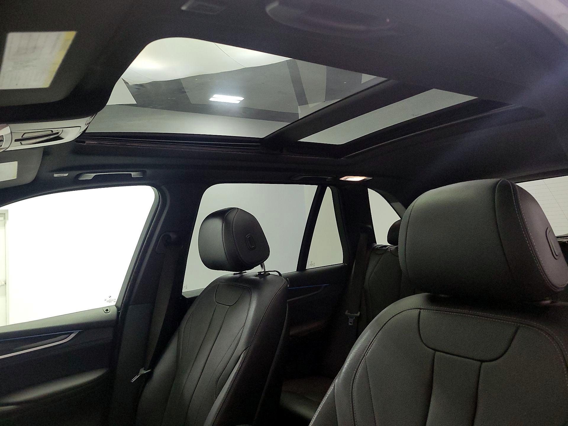 Thumbnail: 2018 BMW X5 - 20