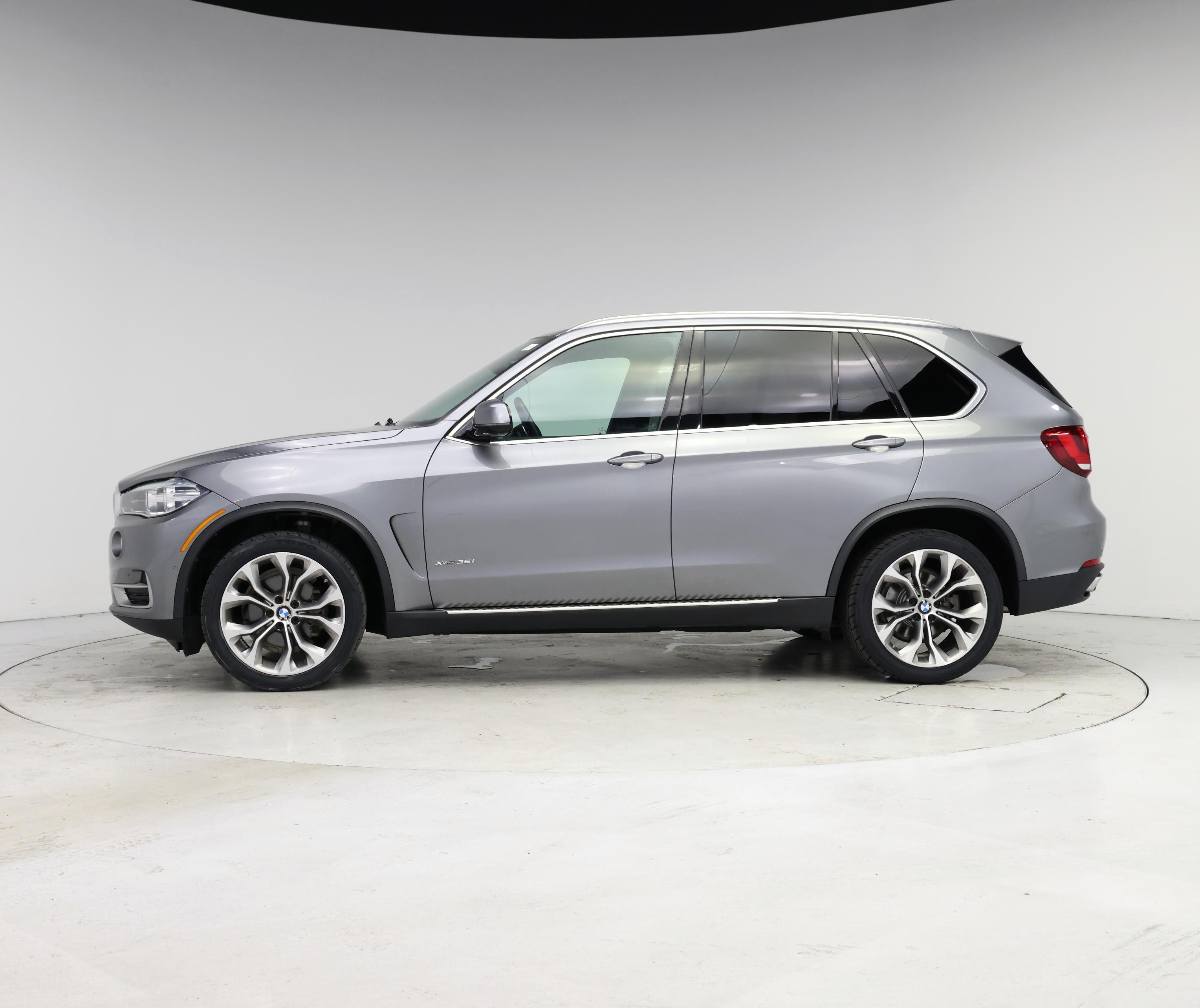 Thumbnail: 2018 BMW X5 - 3