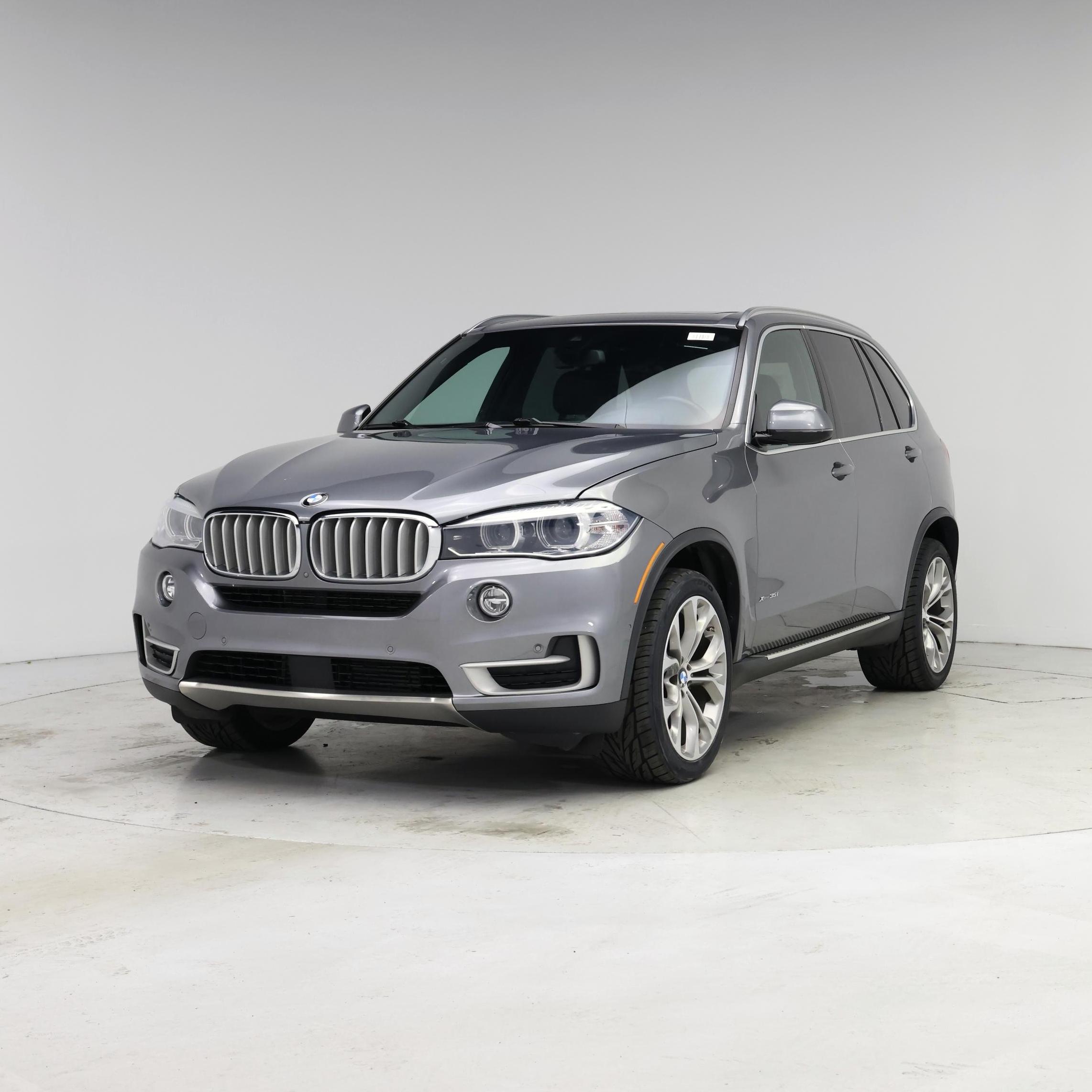 Thumbnail: 2018 BMW X5 - 4