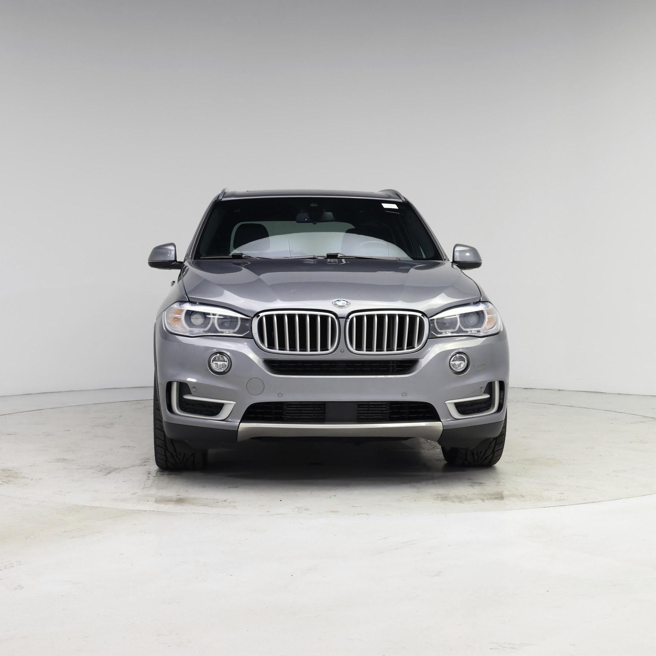 Thumbnail: 2018 BMW X5 - 5