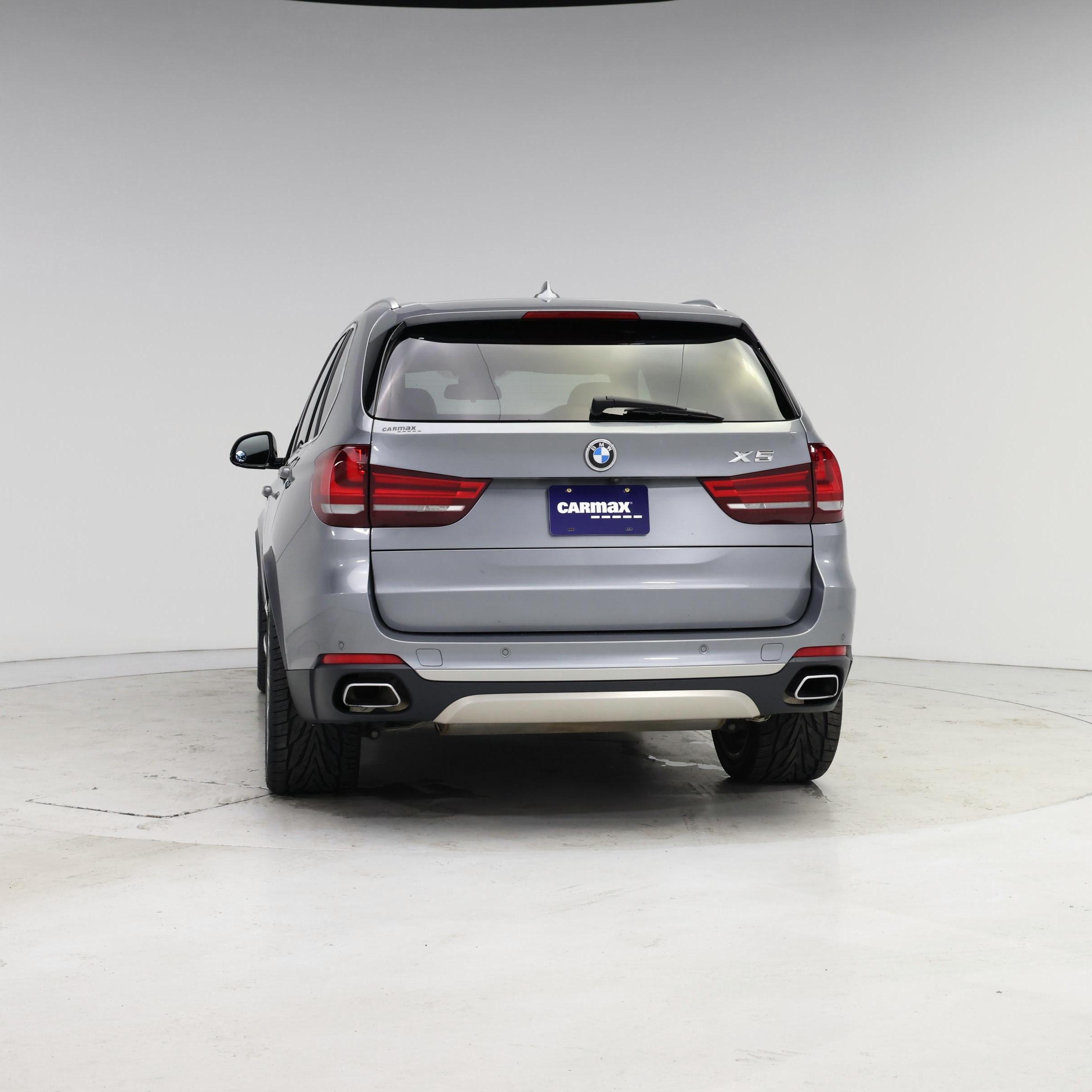 Thumbnail: 2018 BMW X5 - 6