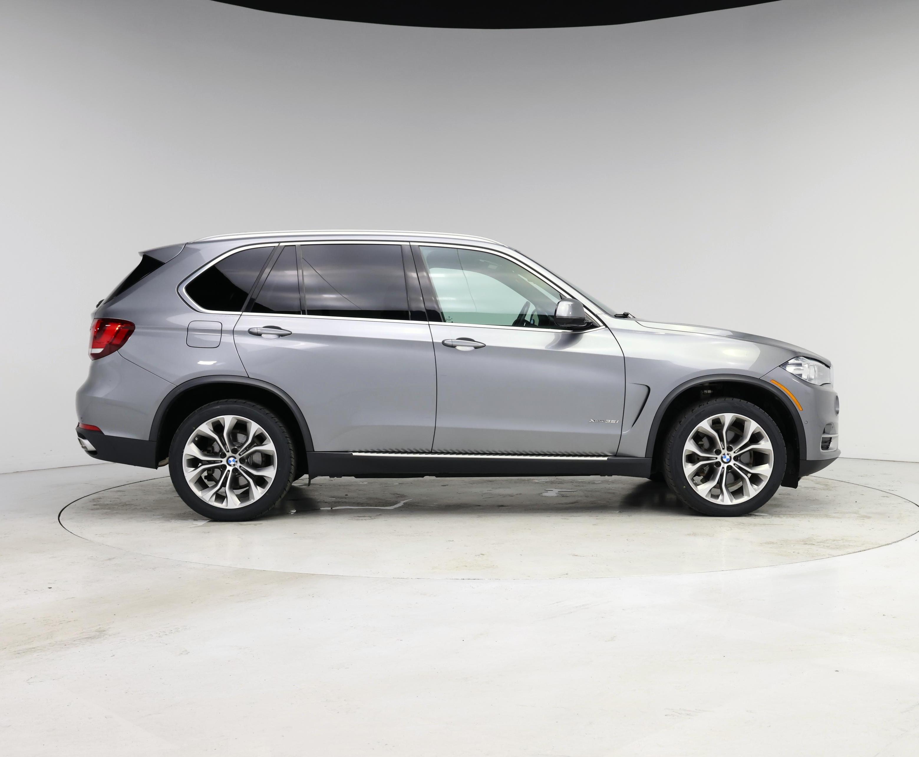 Thumbnail: 2018 BMW X5 - 7