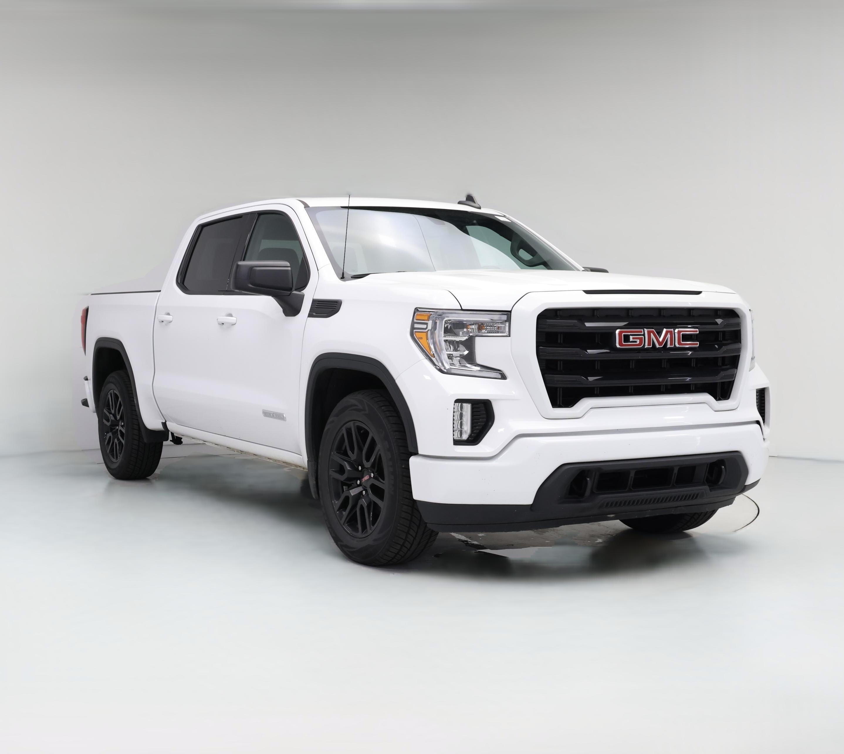 Thumbnail: 2022 GMC Sierra 1500 - 1